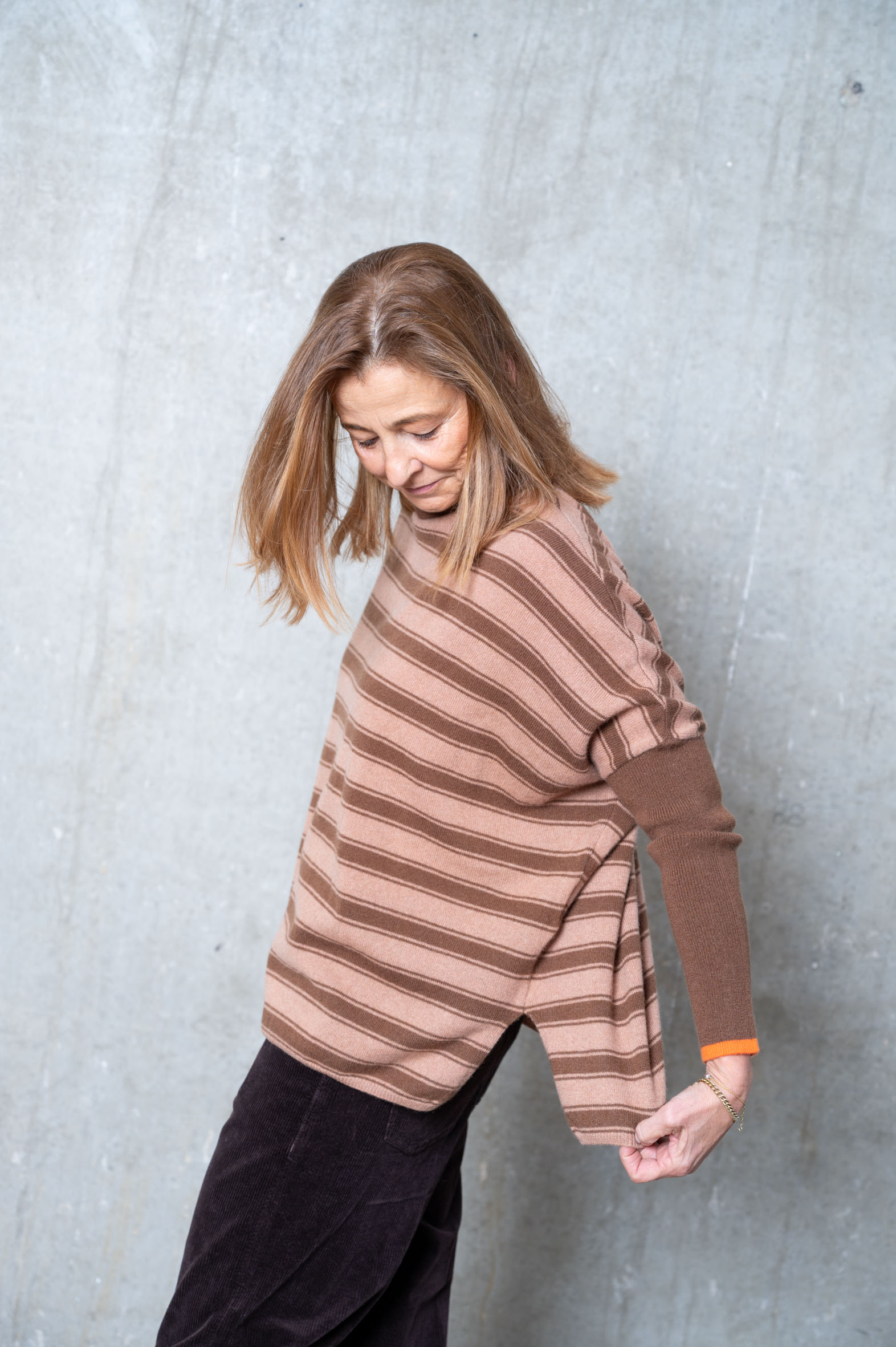 ABSOLUT CASHMERE Pullover JOANNA
