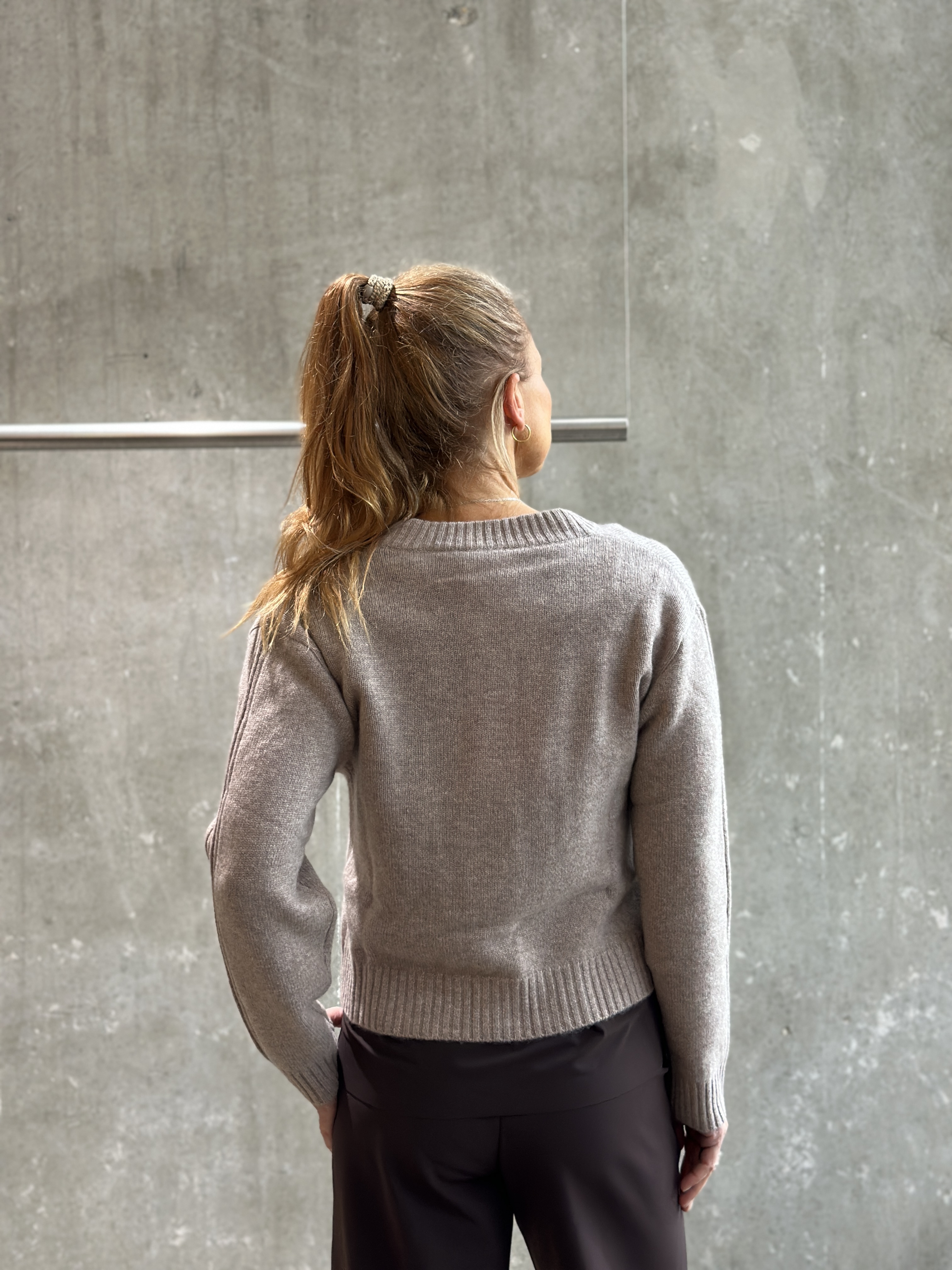 ABSOLUT CASHMERE