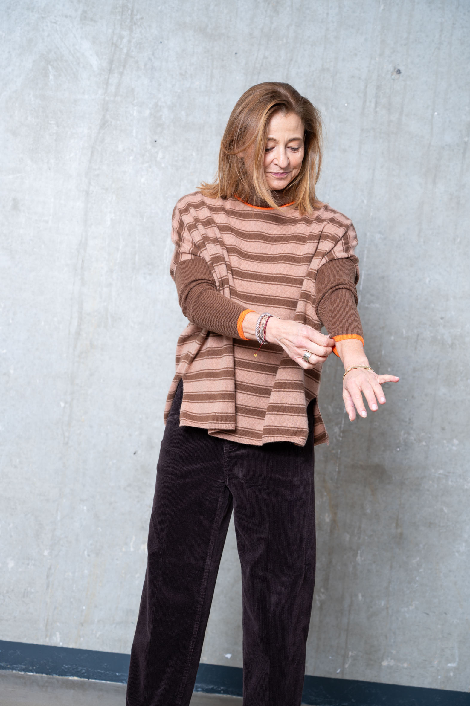 ABSOLUT CASHMERE Pullover JOANNA