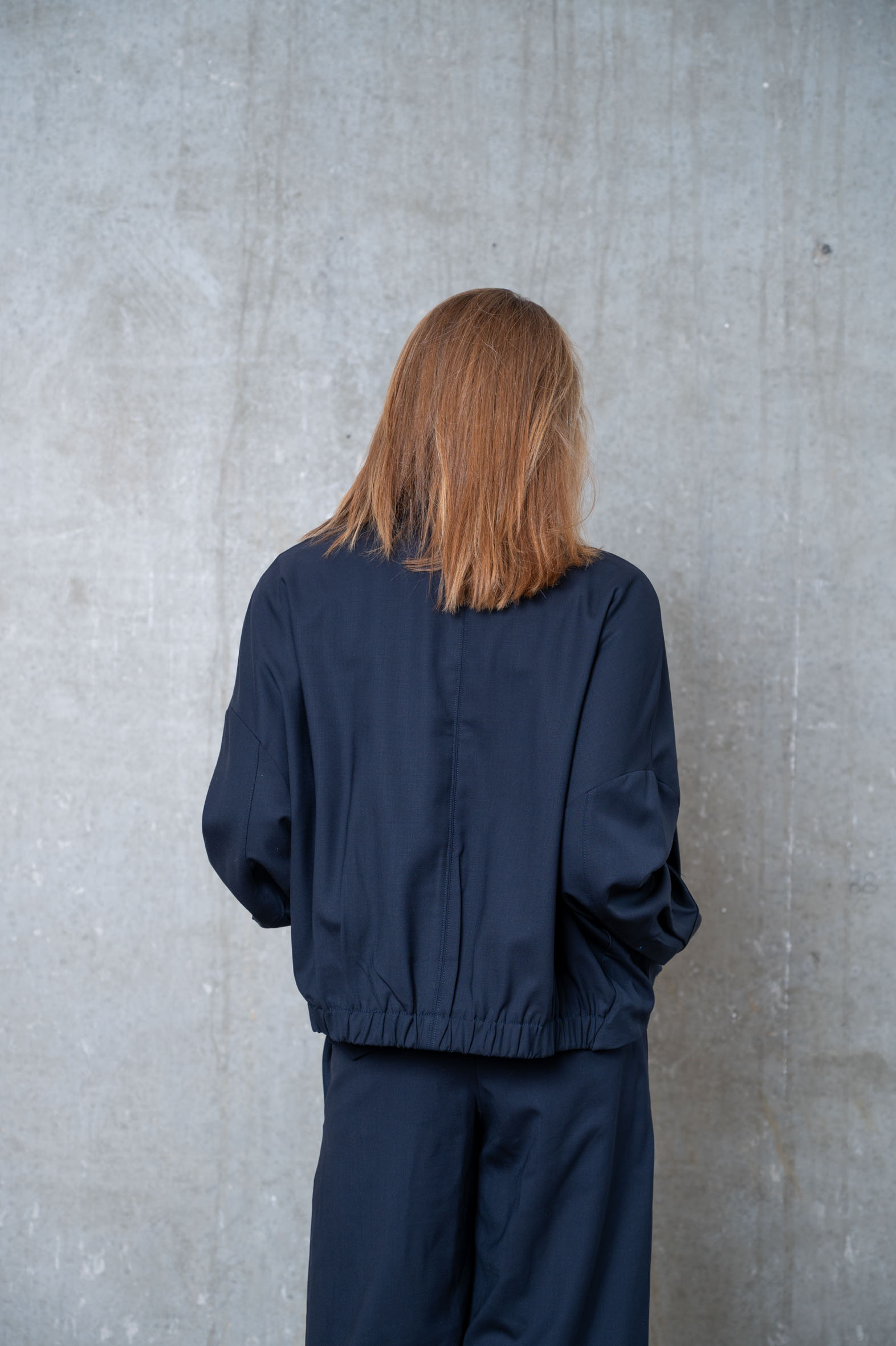 NARLI Blouson night 37-384