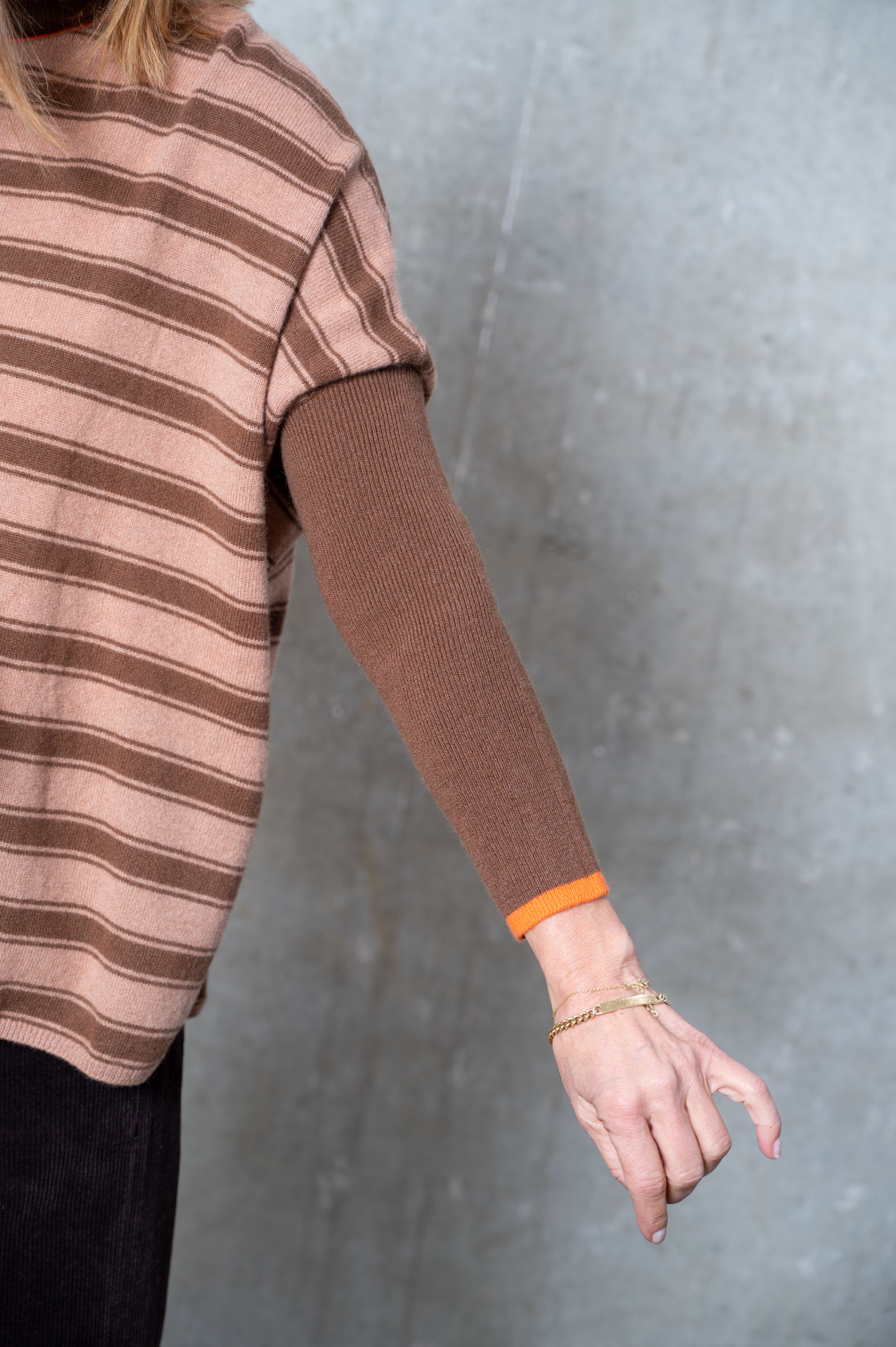 ABSOLUT CASHMERE Pullover JOANNA