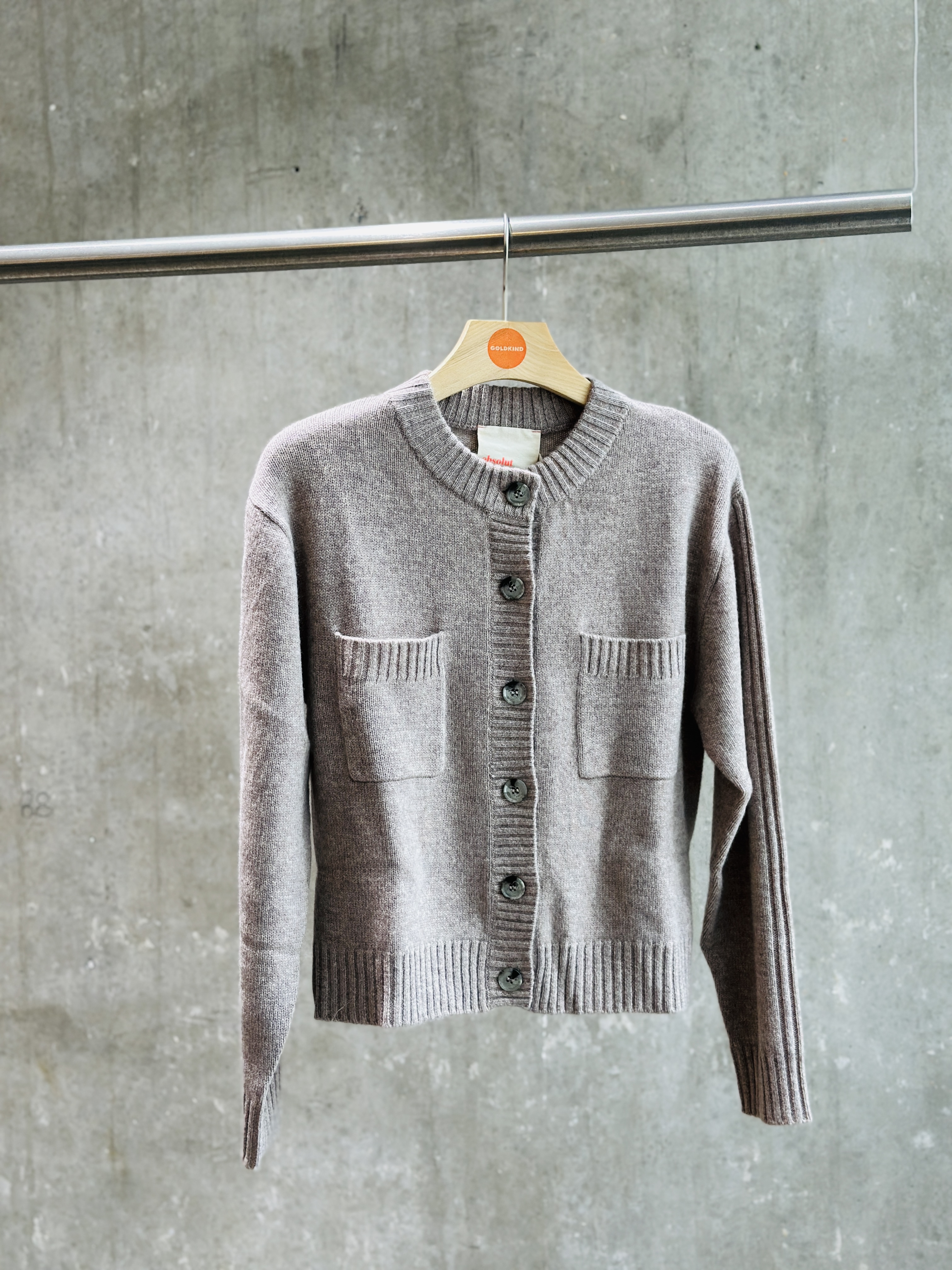 ABSOLUT CASHMERE