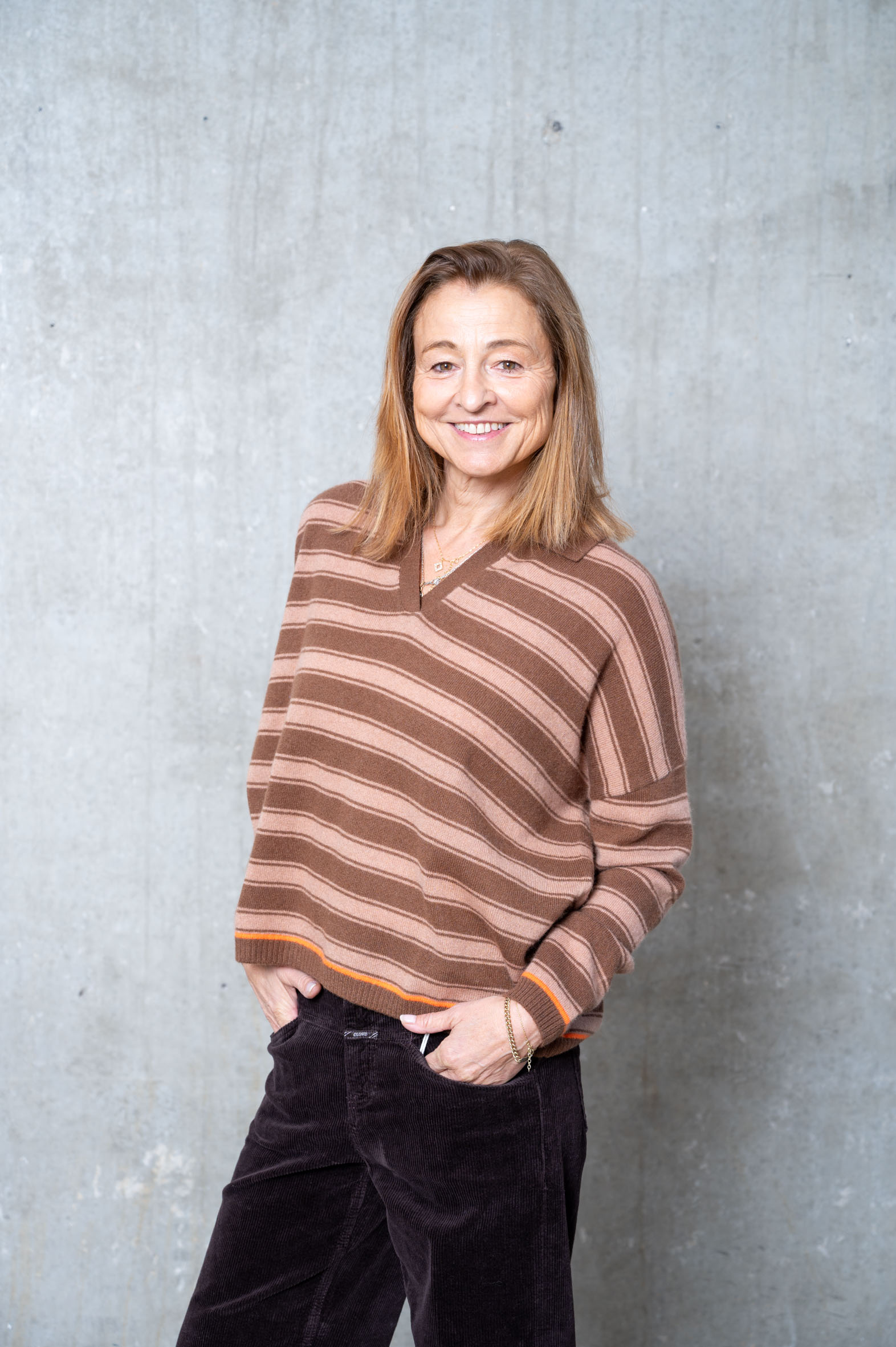 ABSOLUT CASHMERE Pullover MAYA