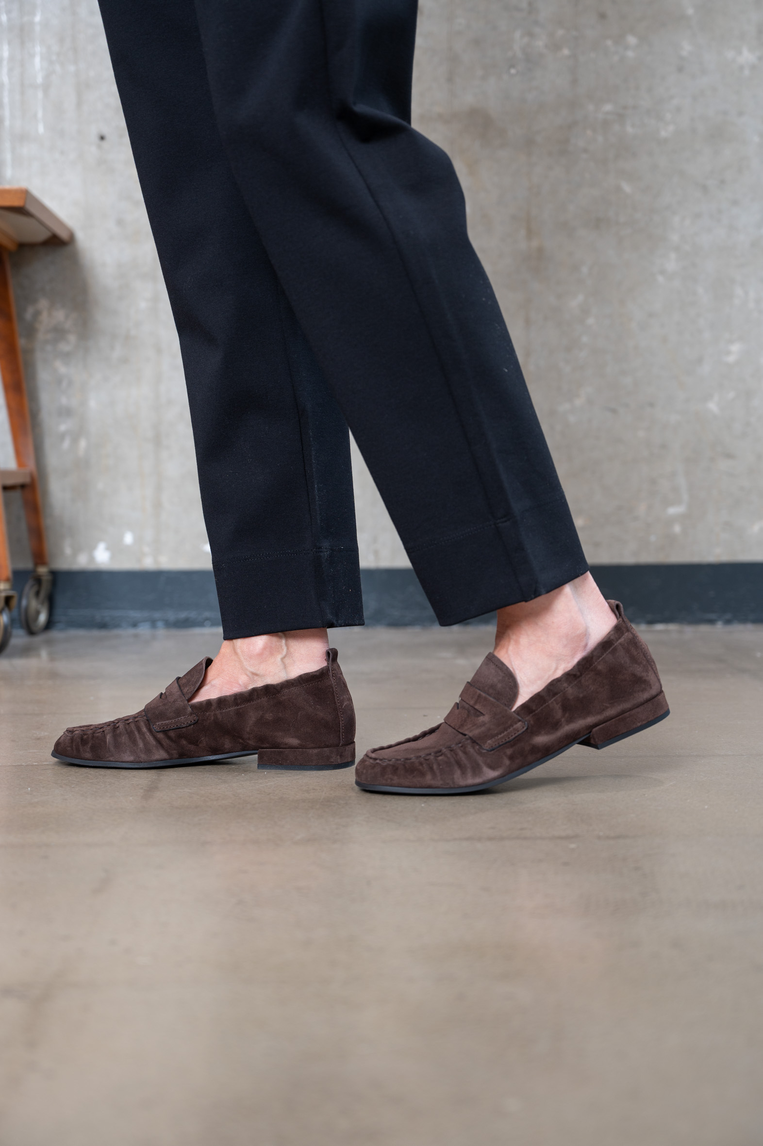 ANIA SCHIERHOLT Hose 3378/66 schwarz