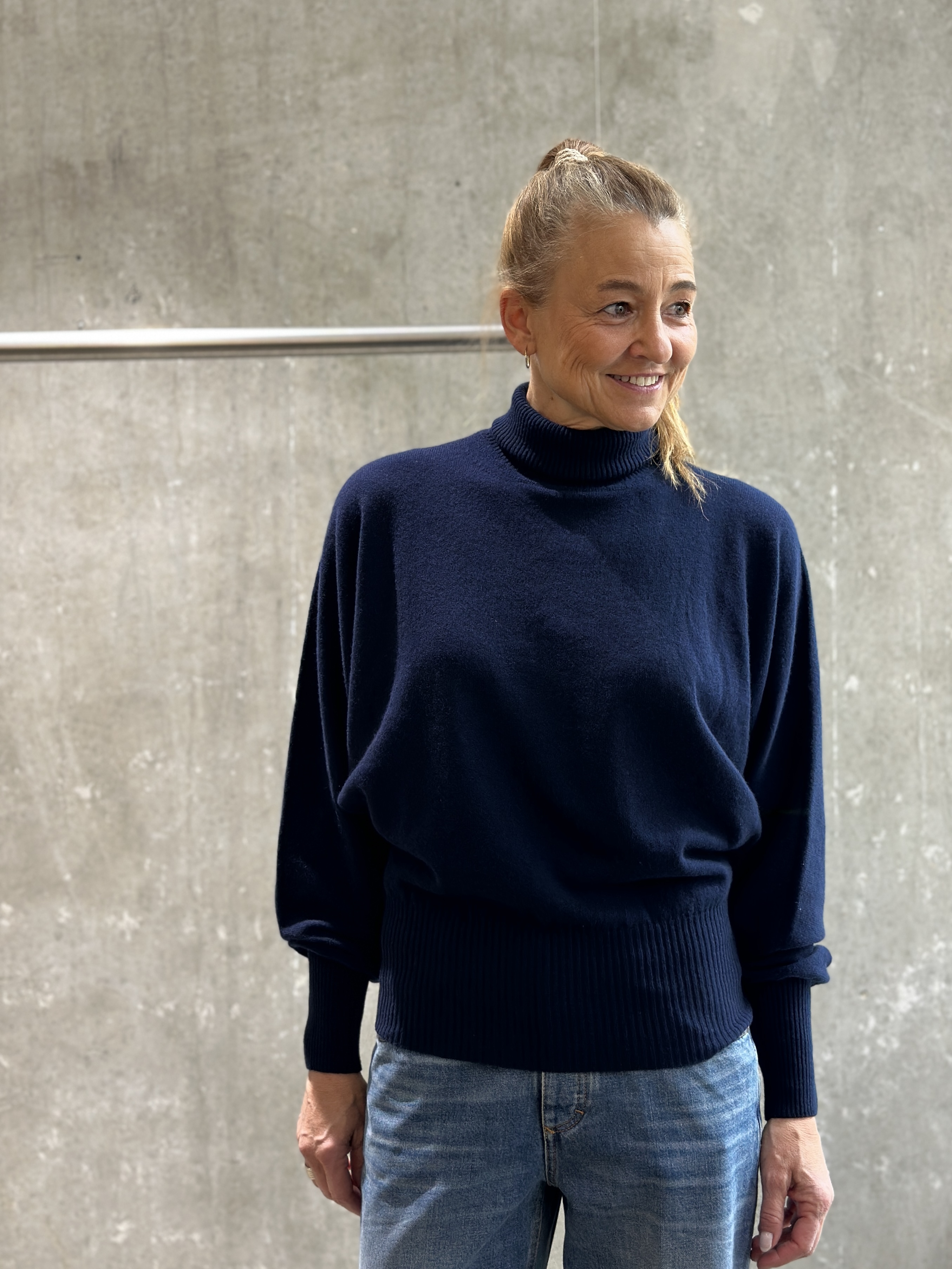 LIVIANA CONTI Rolli blau