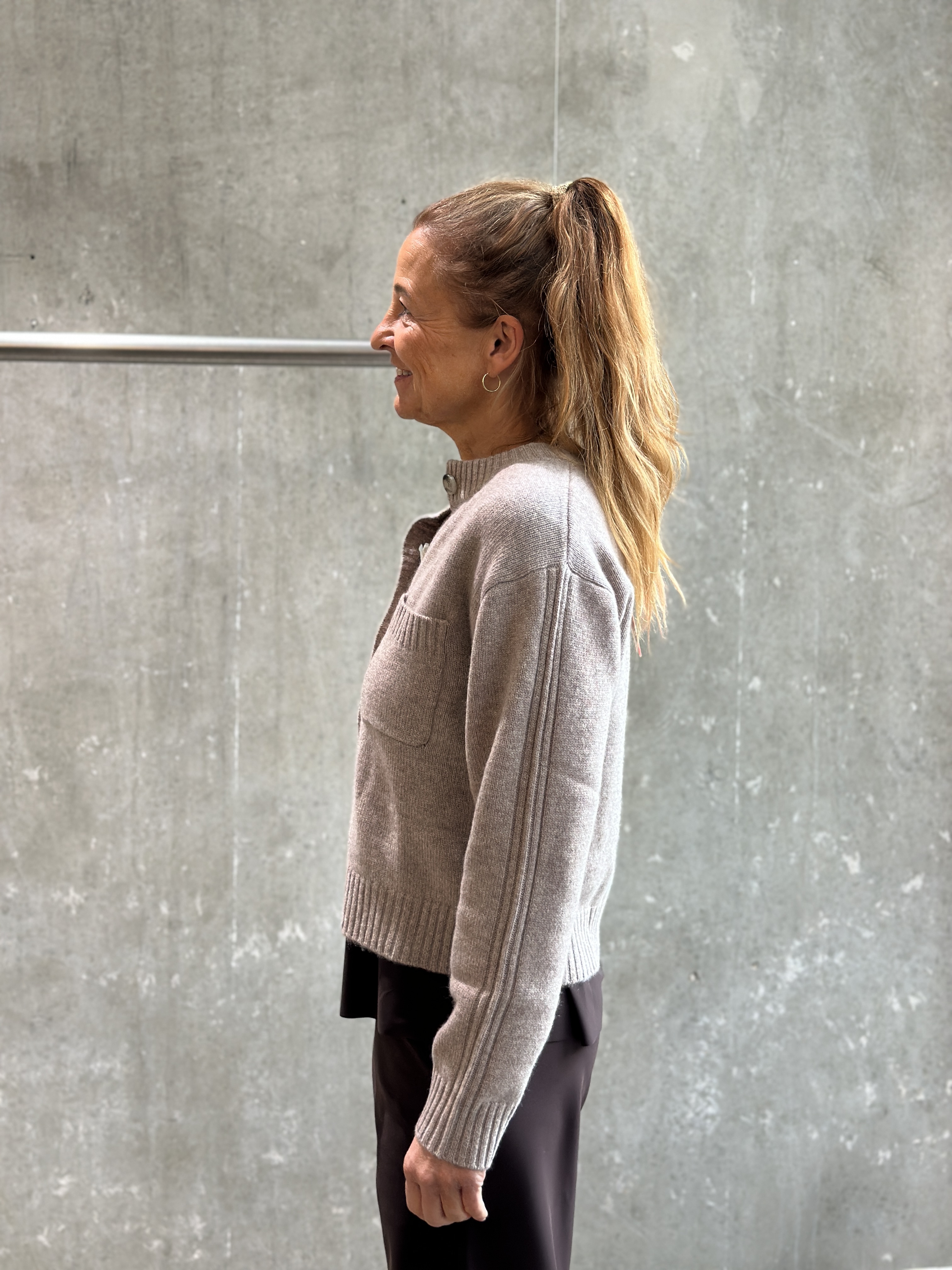 ABSOLUT CASHMERE