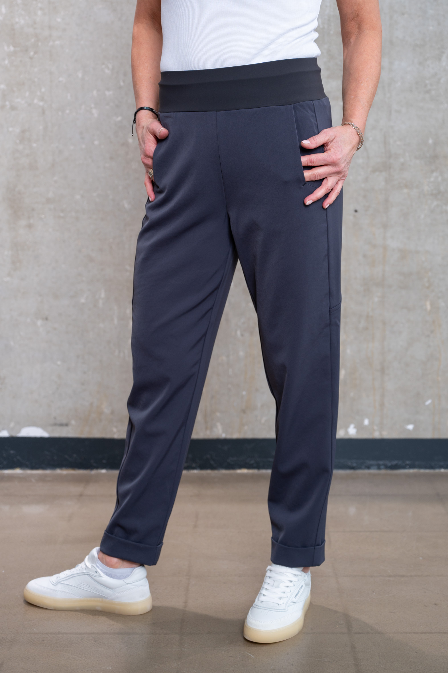 ANIA SCHIERHOLT Hose 3278/55 pepper