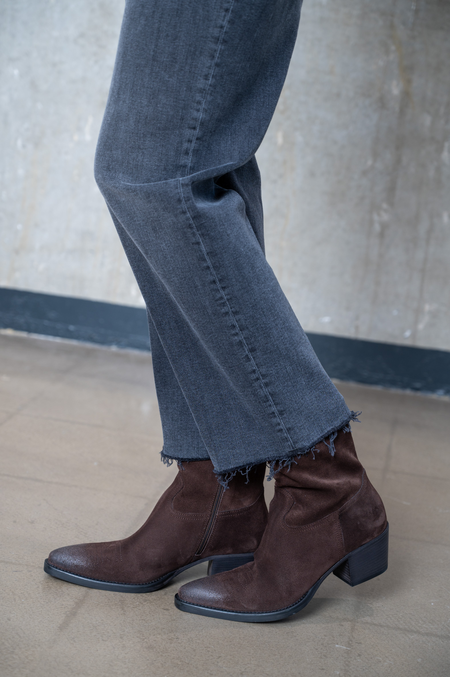 Kennel & Schmenger Boots MARTA in 2 Farben