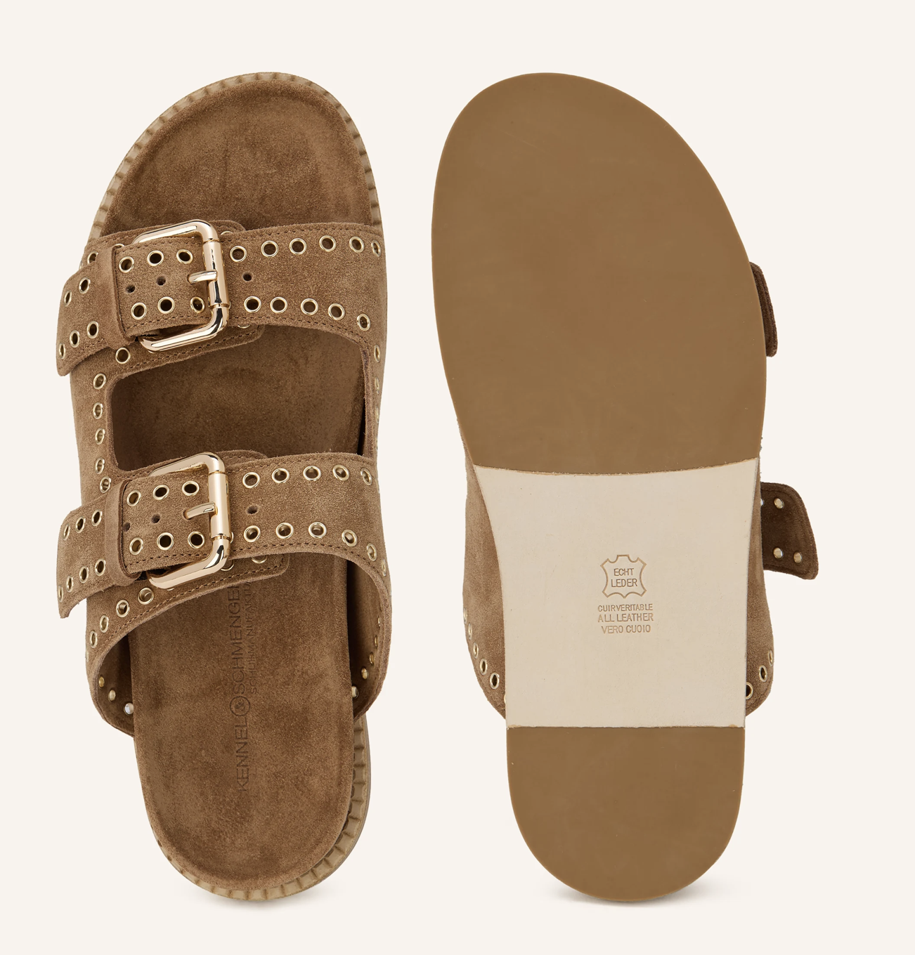 Kennel & Schmenger Sandale MIMI