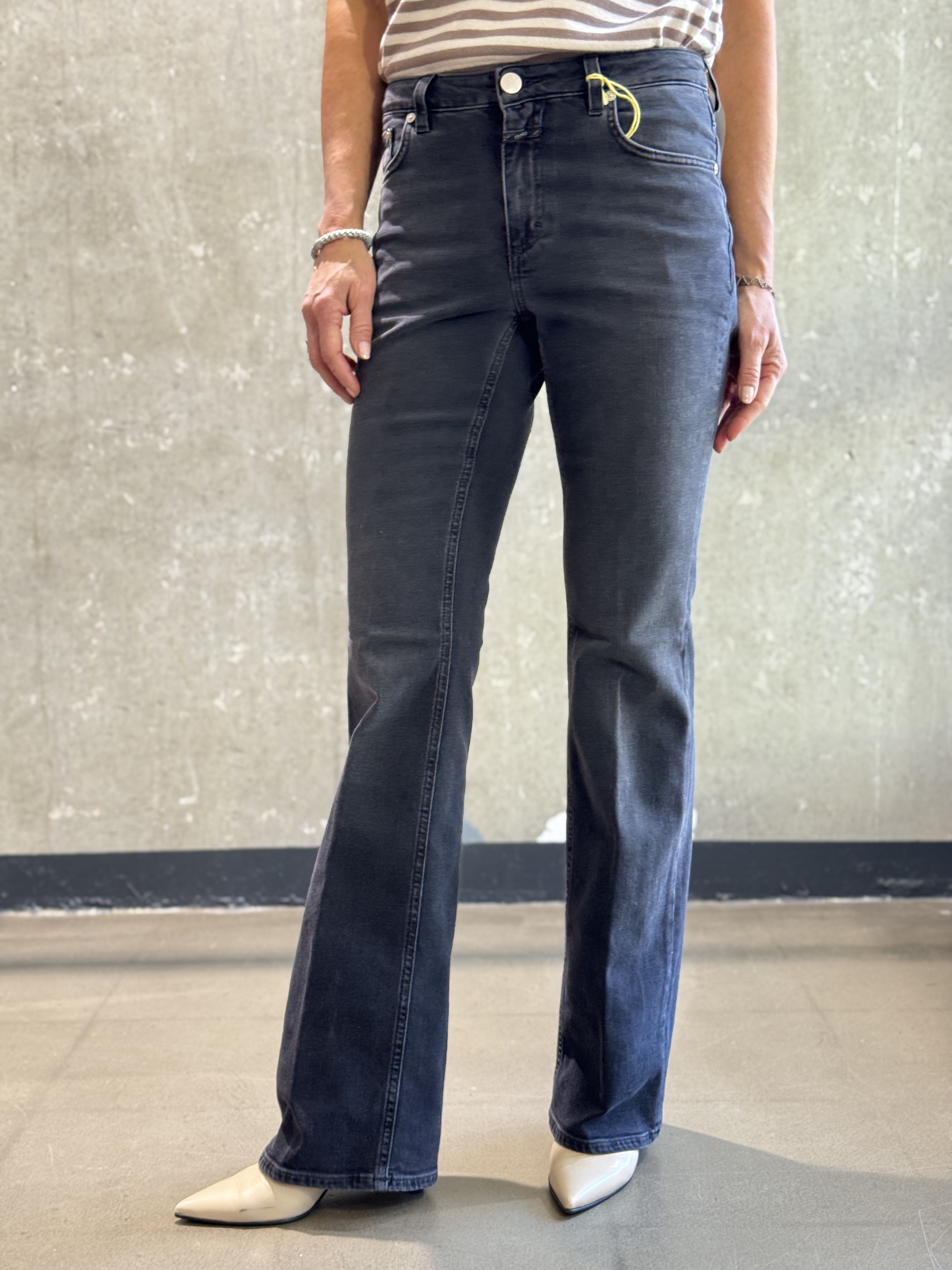 CLOSED Jeans JOVANNA dark grey