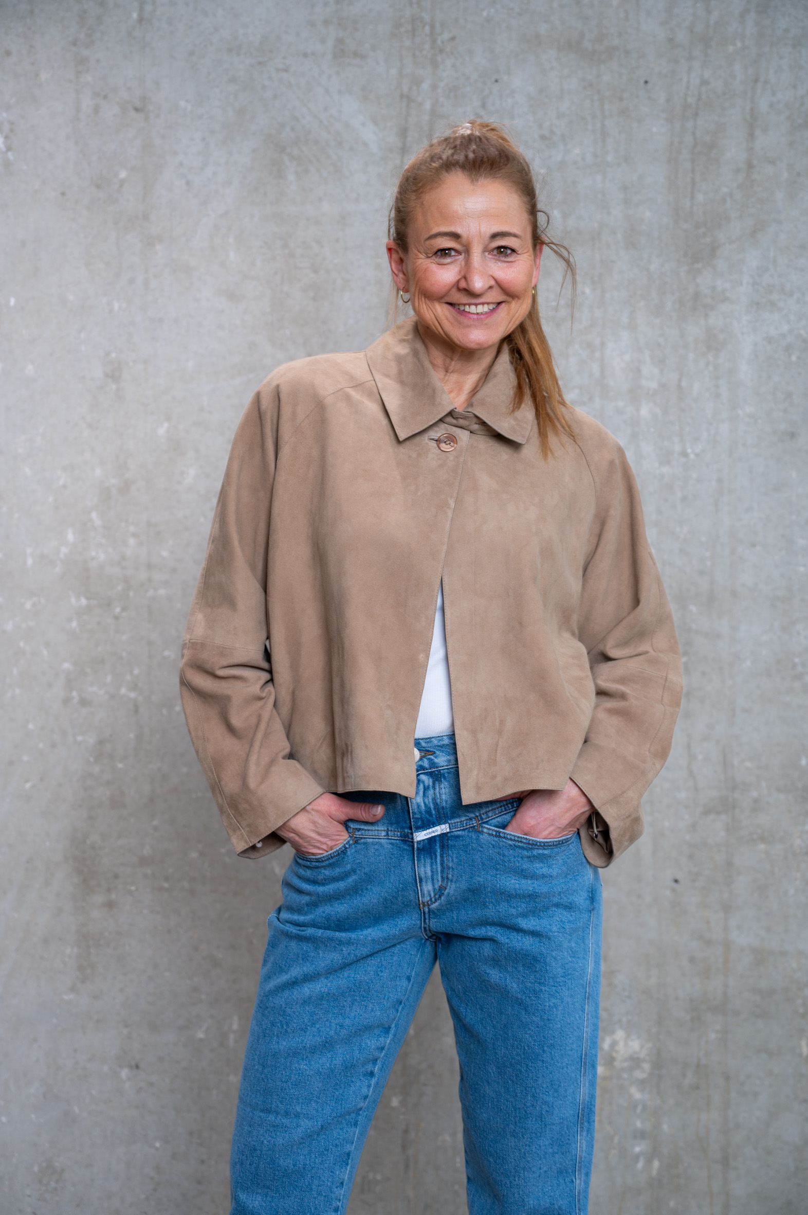 ANIA SCHIERHOLT Top 3002/77 sahne