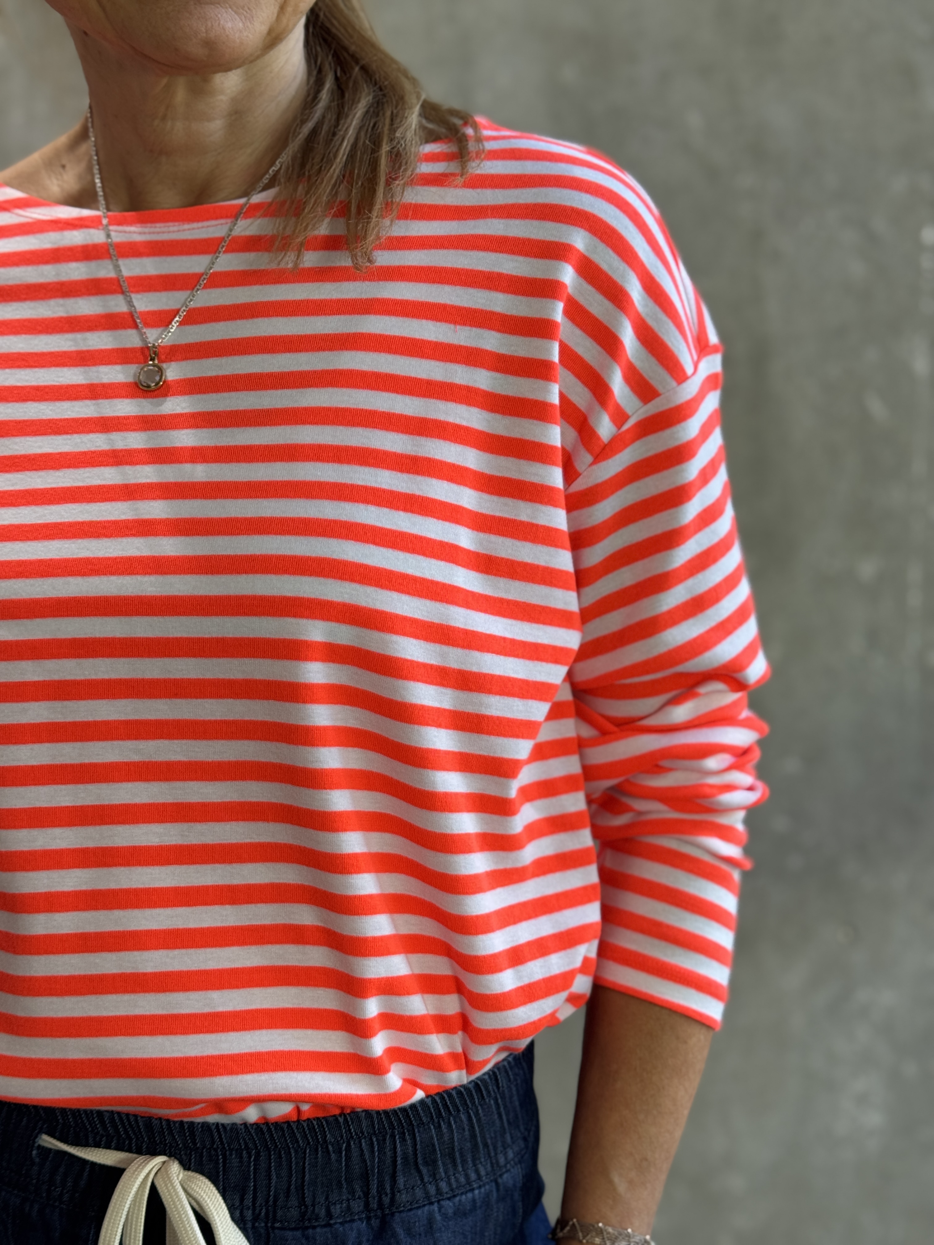 NARLI Longsleeve U-Boot in 3 Farben - NACHSCHUB IST UNTERWEGS