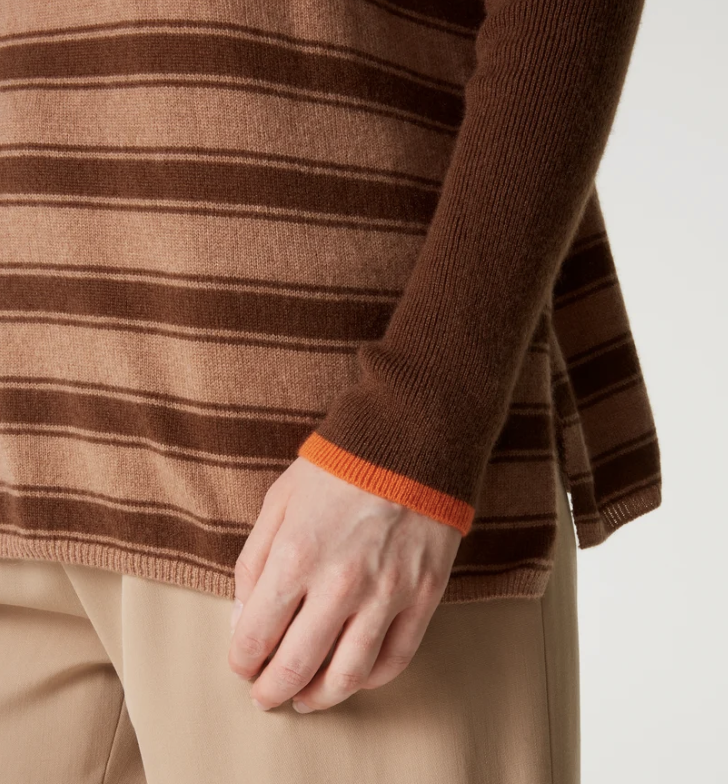 ABSOLUT CASHMERE Pullover JOANNA