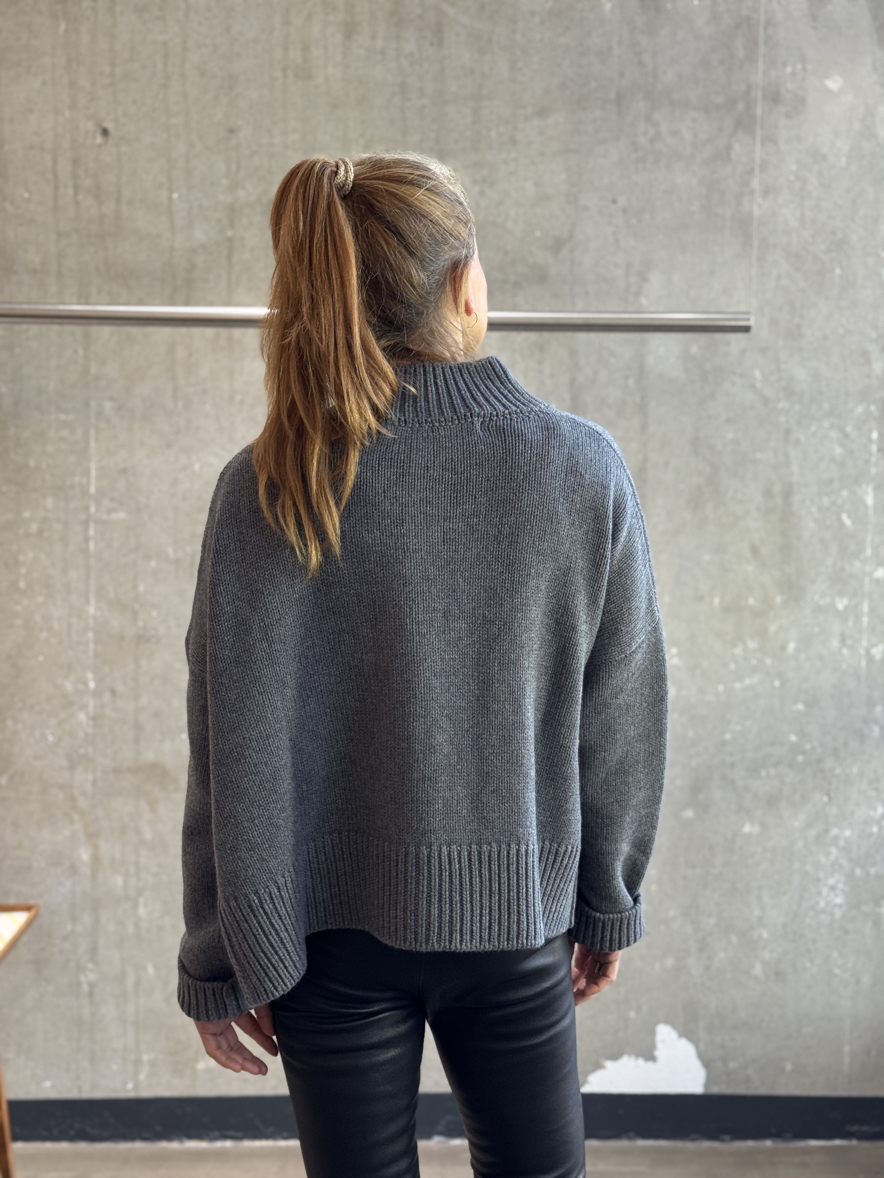 NARLI Cardigan in 2 Farben