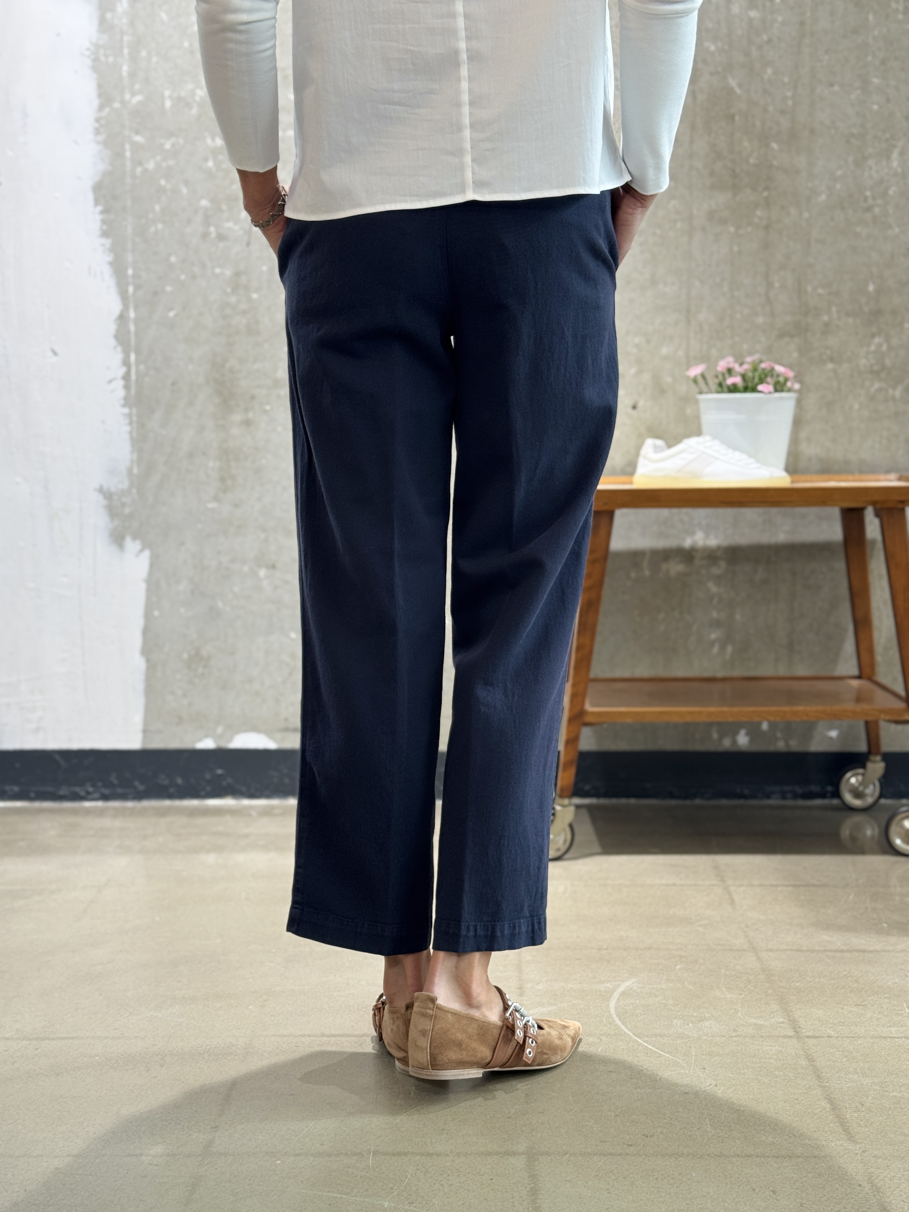CLOSED Pants SARANDON in 2 Farben