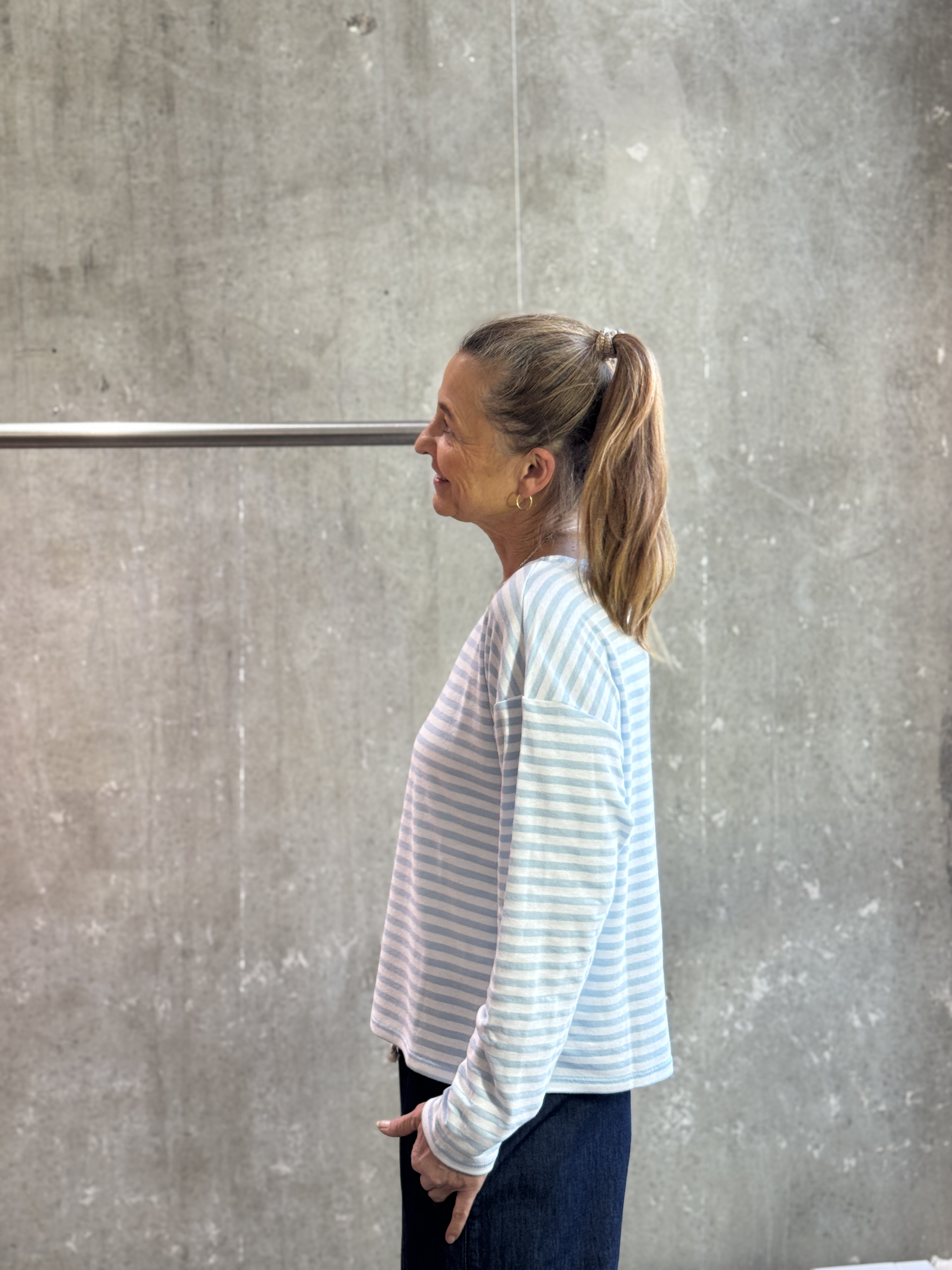 NARLI Longsleeve U-Boot in 3 Farben - NACHSCHUB IST UNTERWEGS