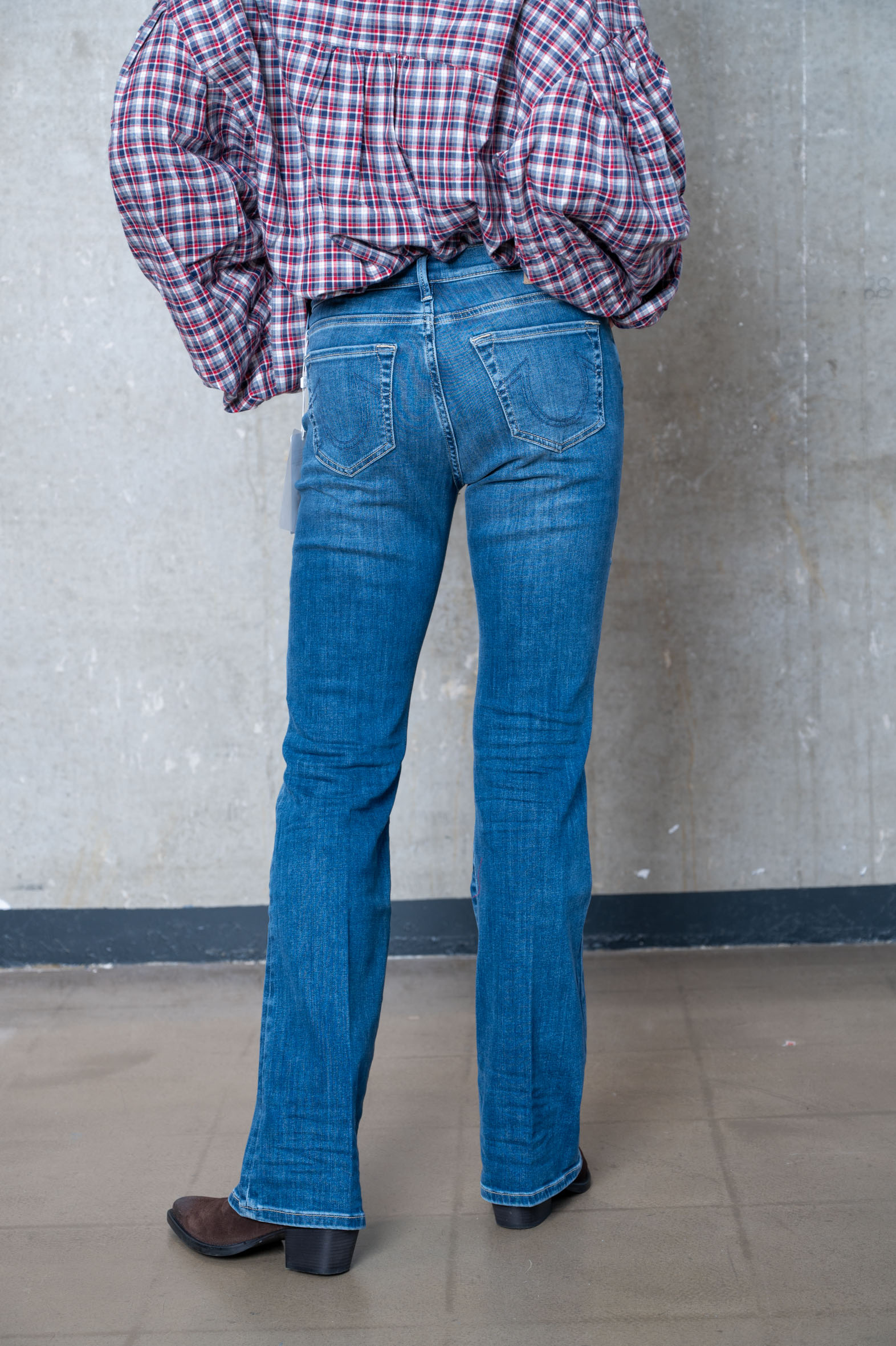 TRUE RELIGION Jeans BECCA BOOTCUT