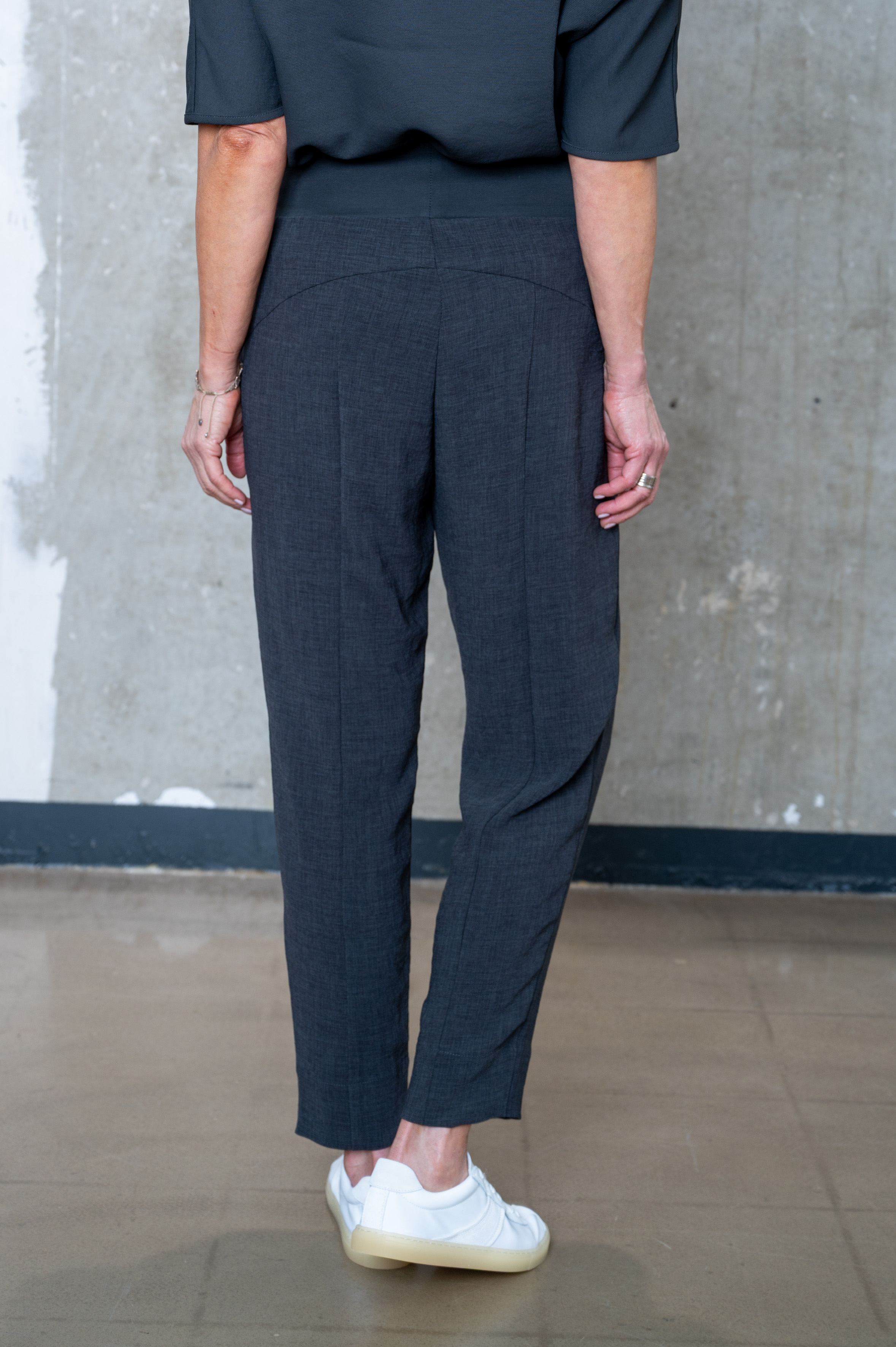 ANIA SCHIERHOLT Bluse 3027/77 sahne