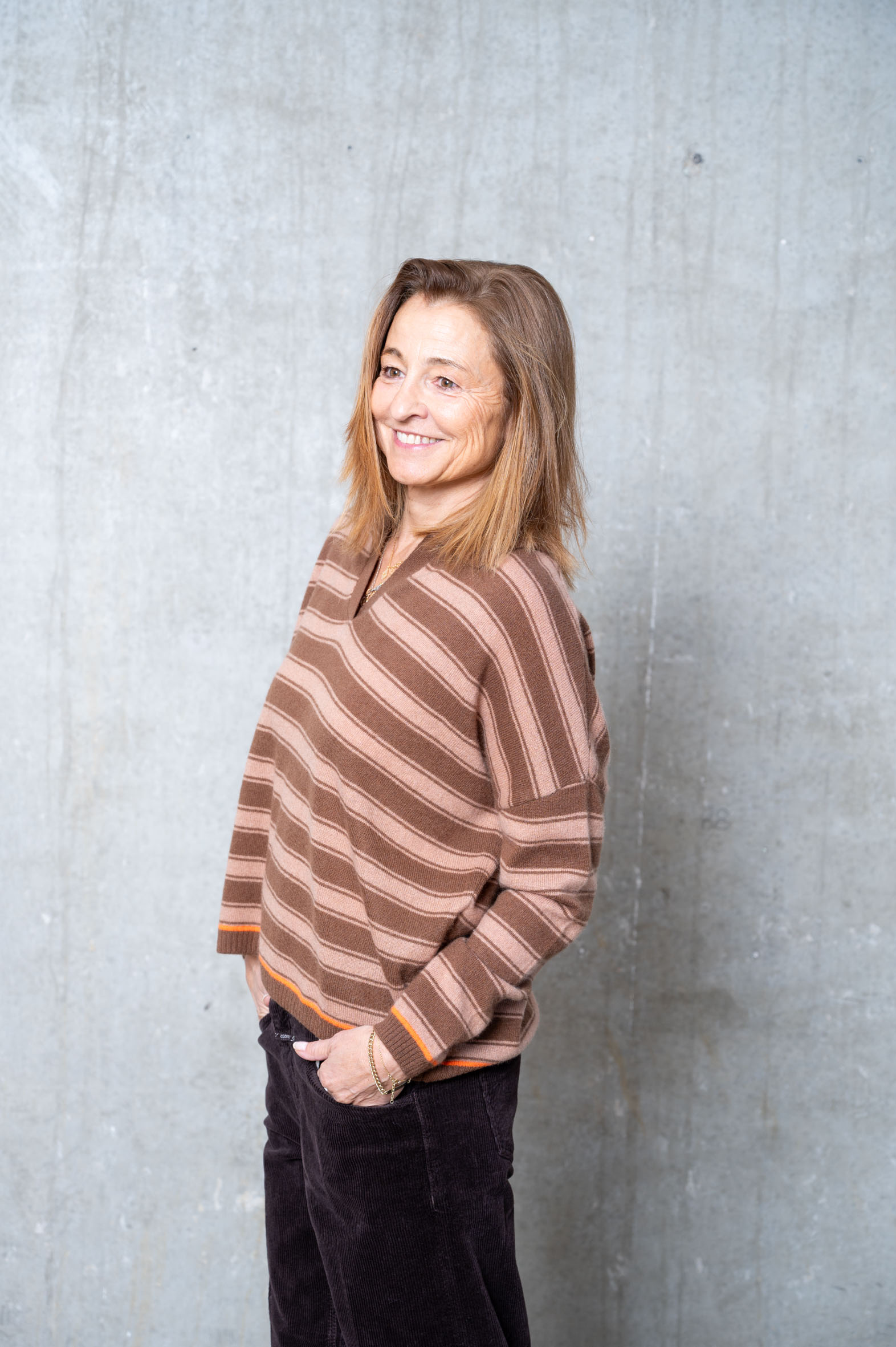 ABSOLUT CASHMERE Pullover MAYA
