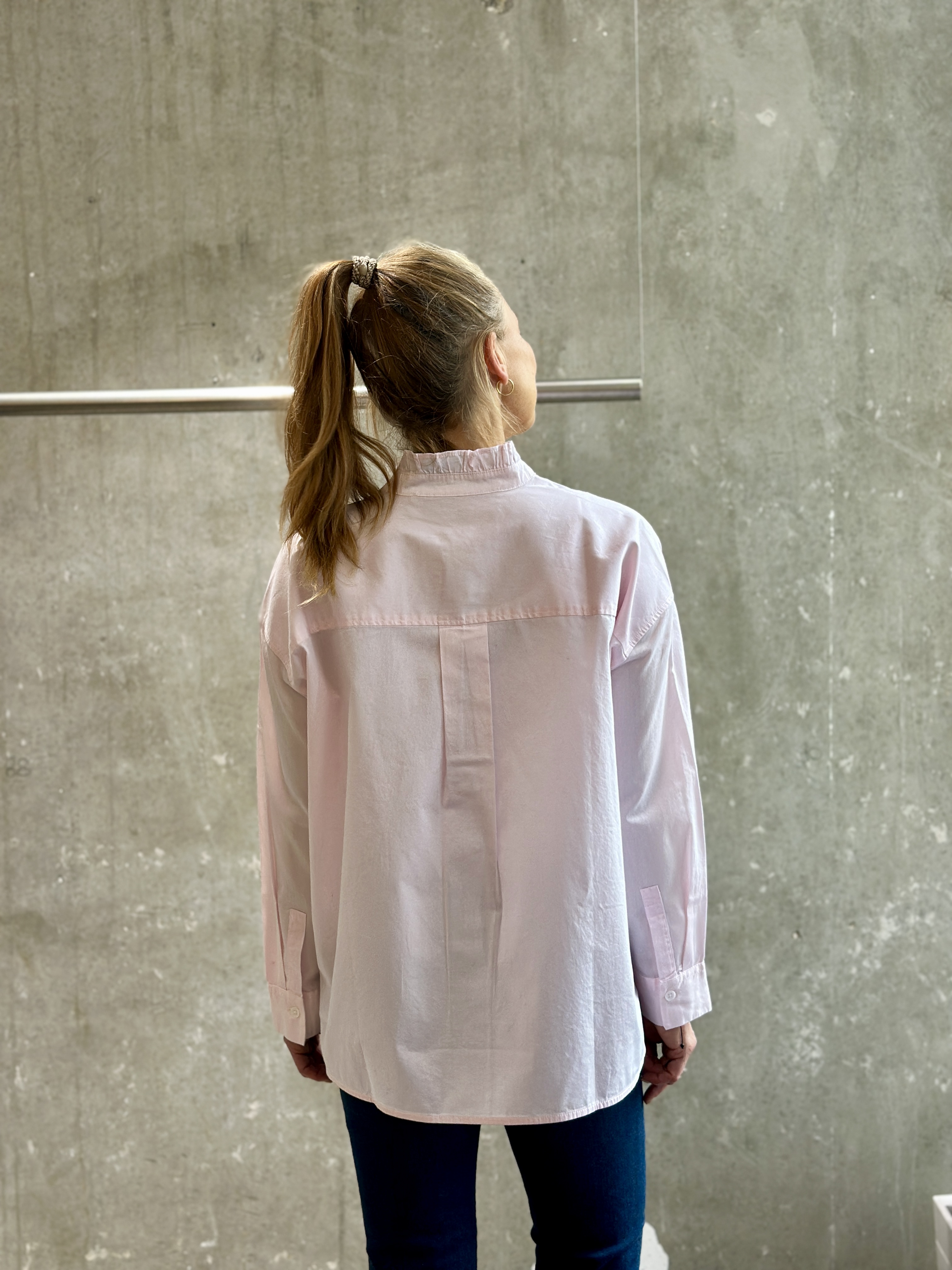 NARLI Bluse in 3 Farben