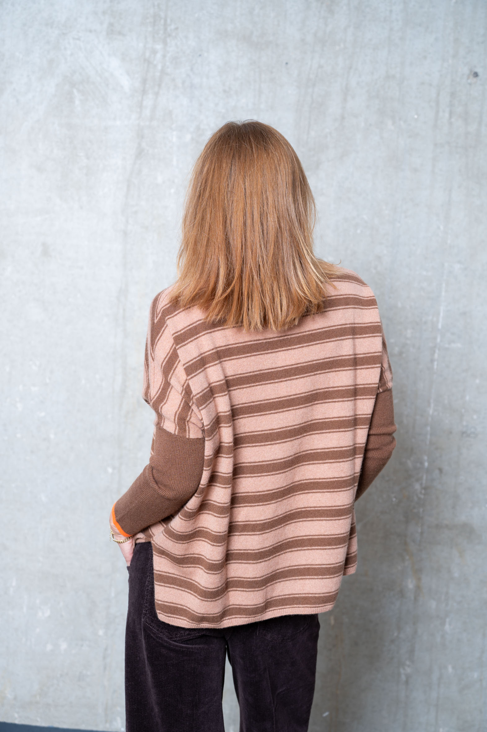 ABSOLUT CASHMERE Pullover JOANNA