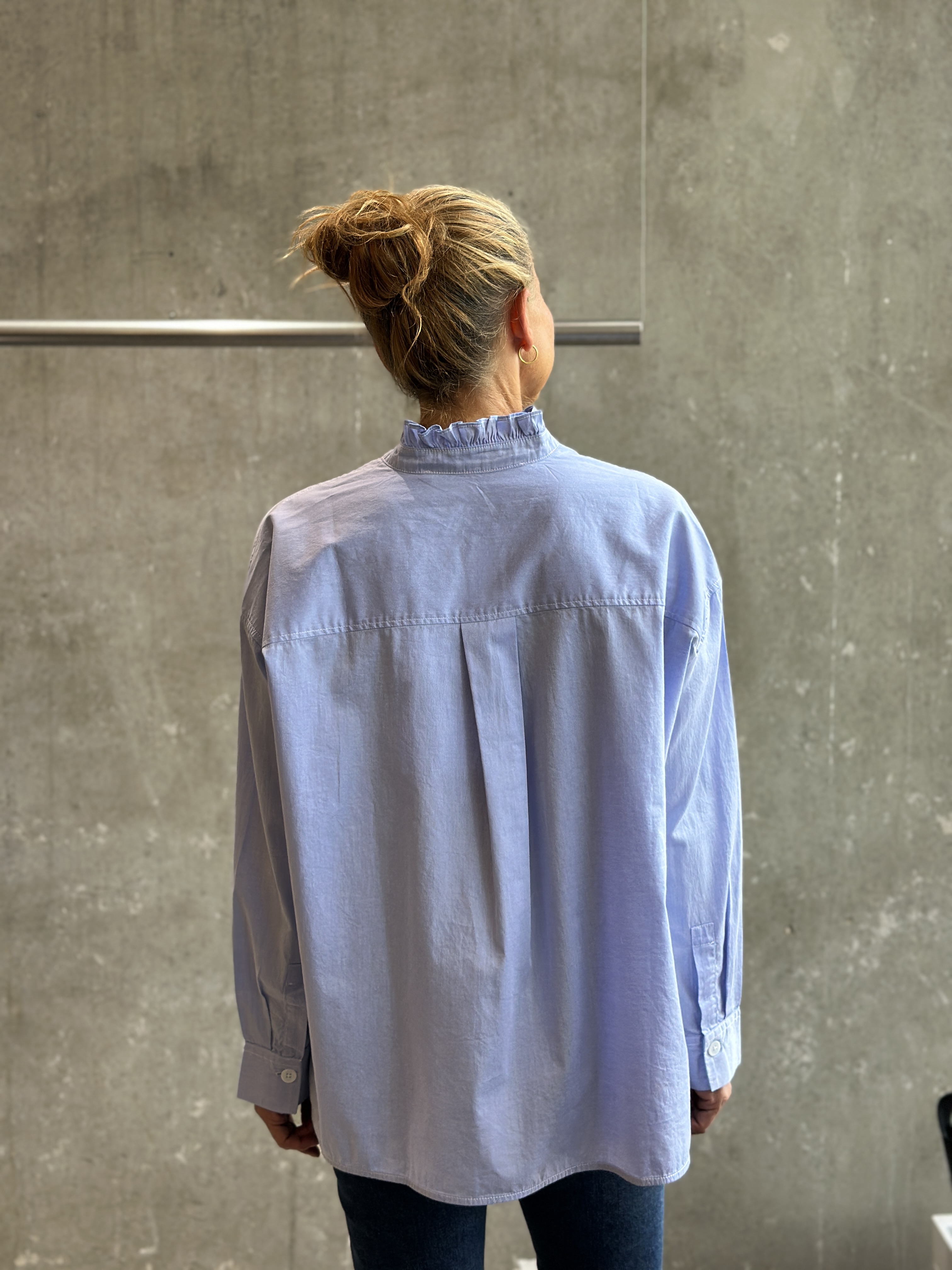 NARLI Bluse in 2 Farben