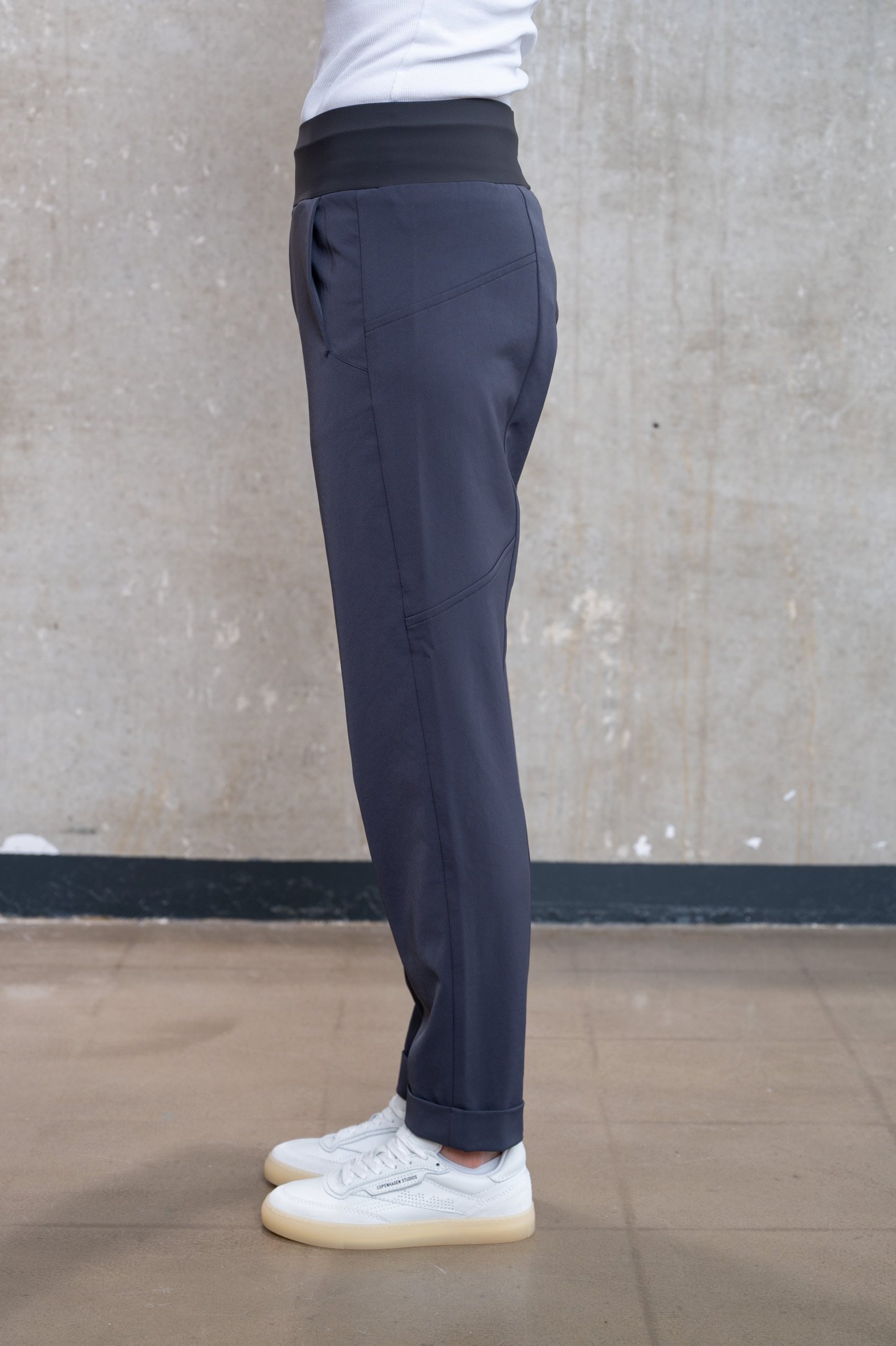 ANIA SCHIERHOLT Hose 3278/55 pepper