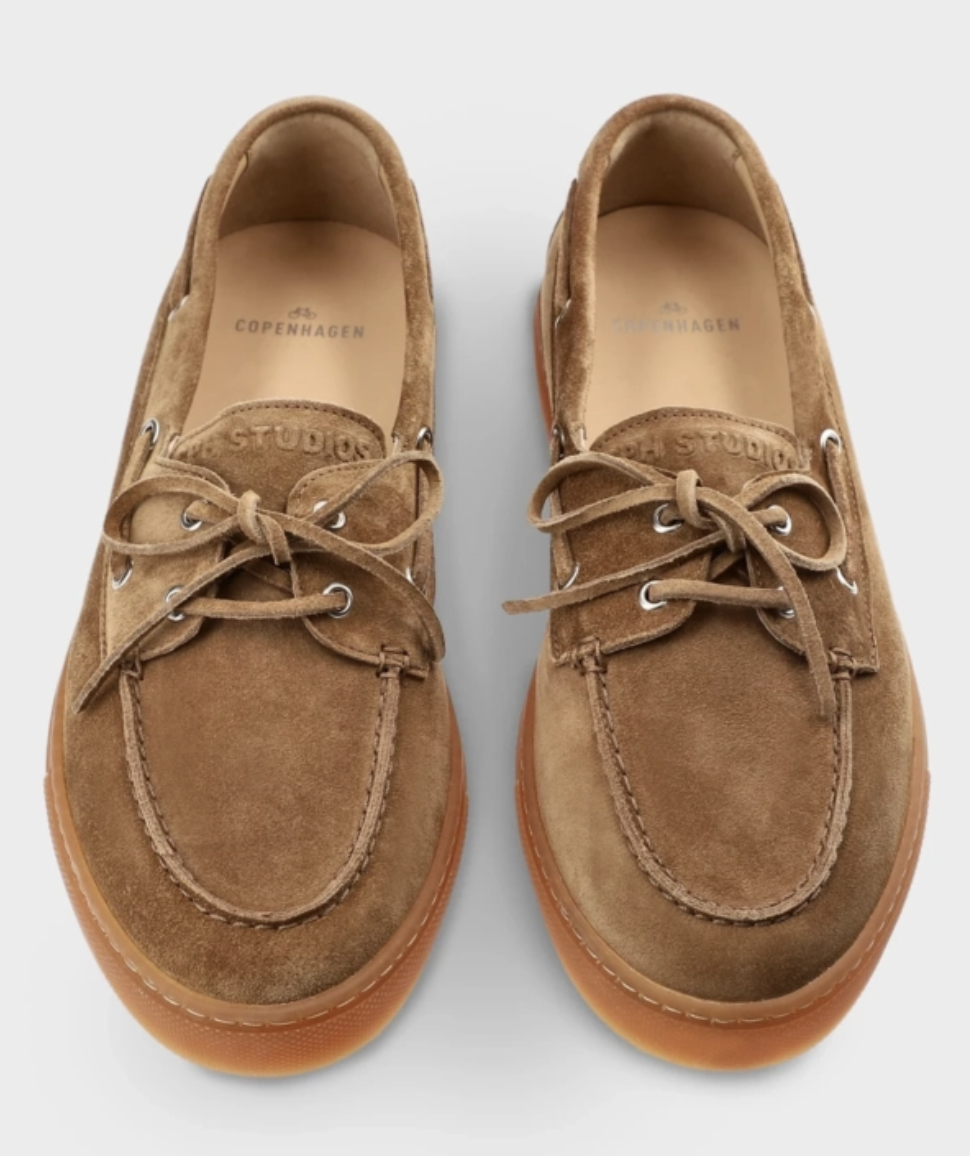 COPENHAGEN STUDIOS CPH160