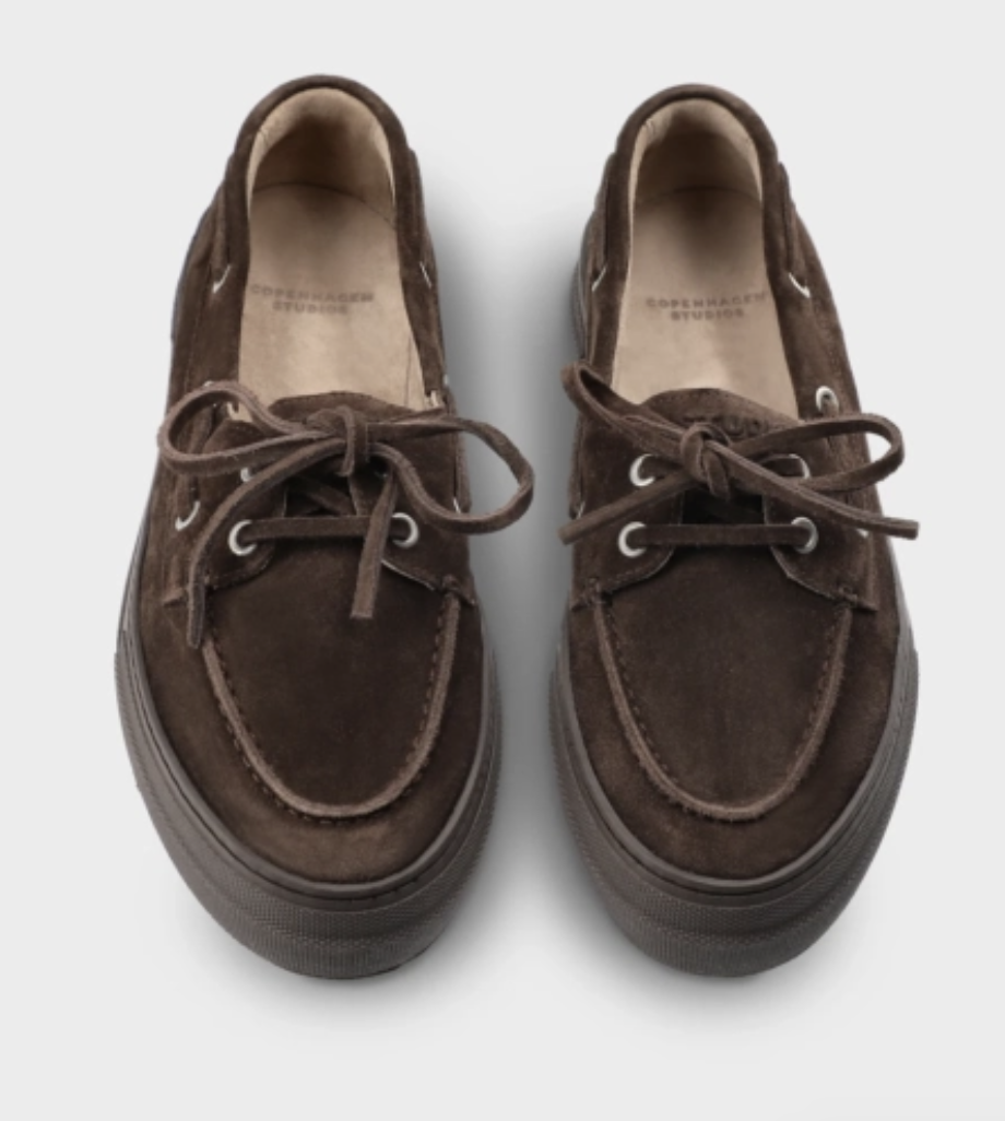 COPENHAGEN STUDIOS CPH177 new mokka