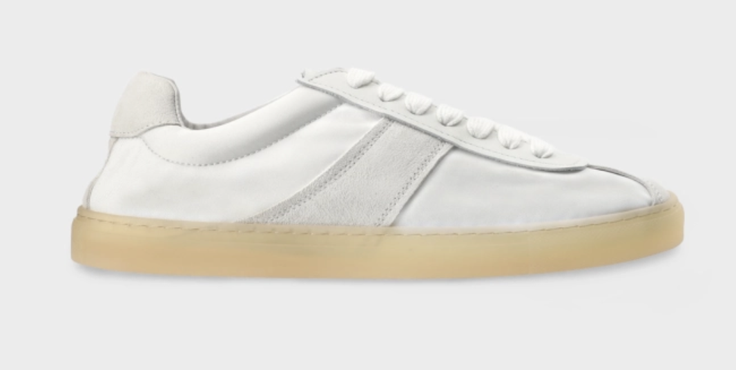 COPENHAGEN_STUDIOS CPH98 matieral mix white