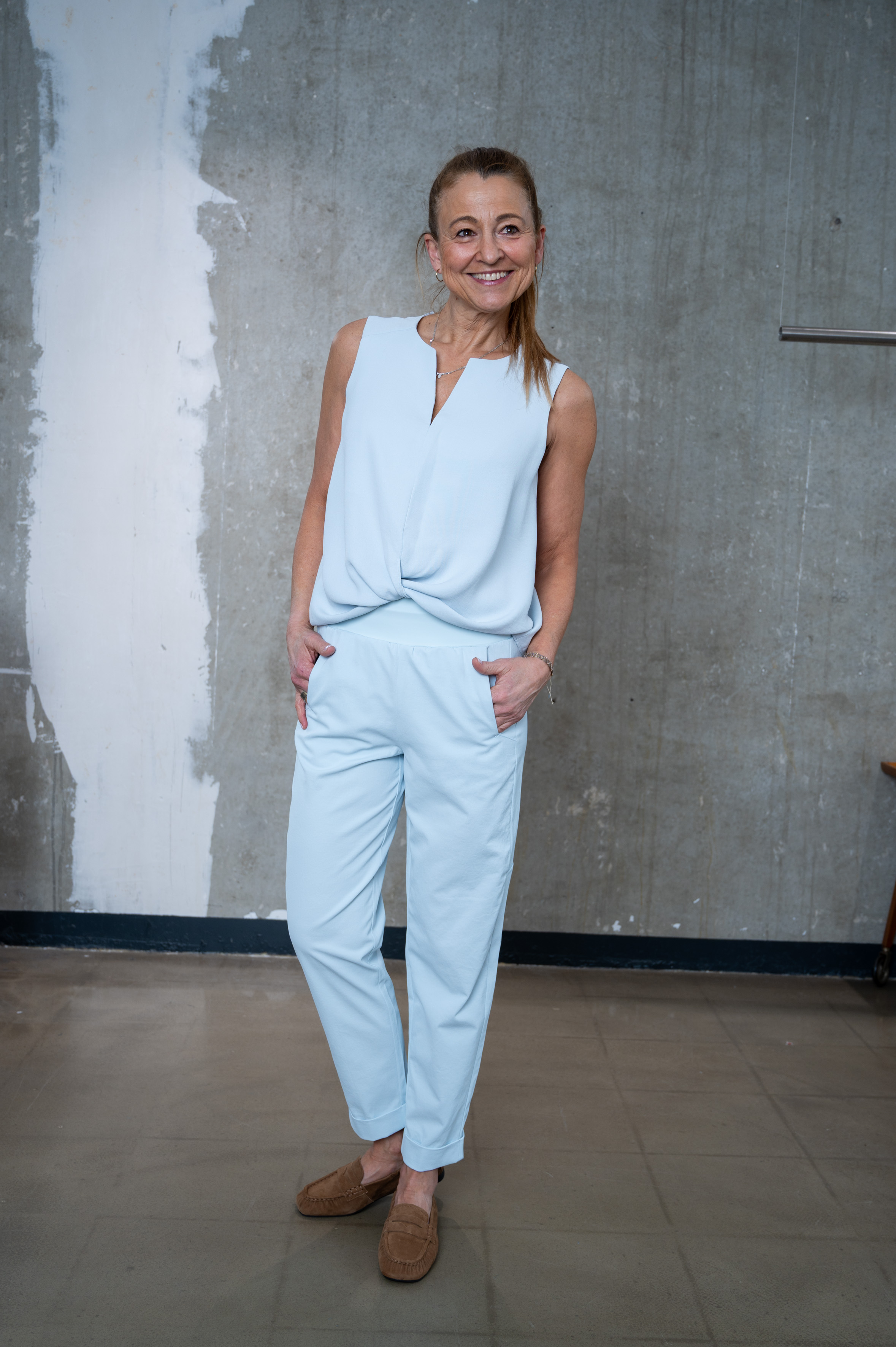 ANIA SCHIERHOLT Top 3201/37 in 2 Farben