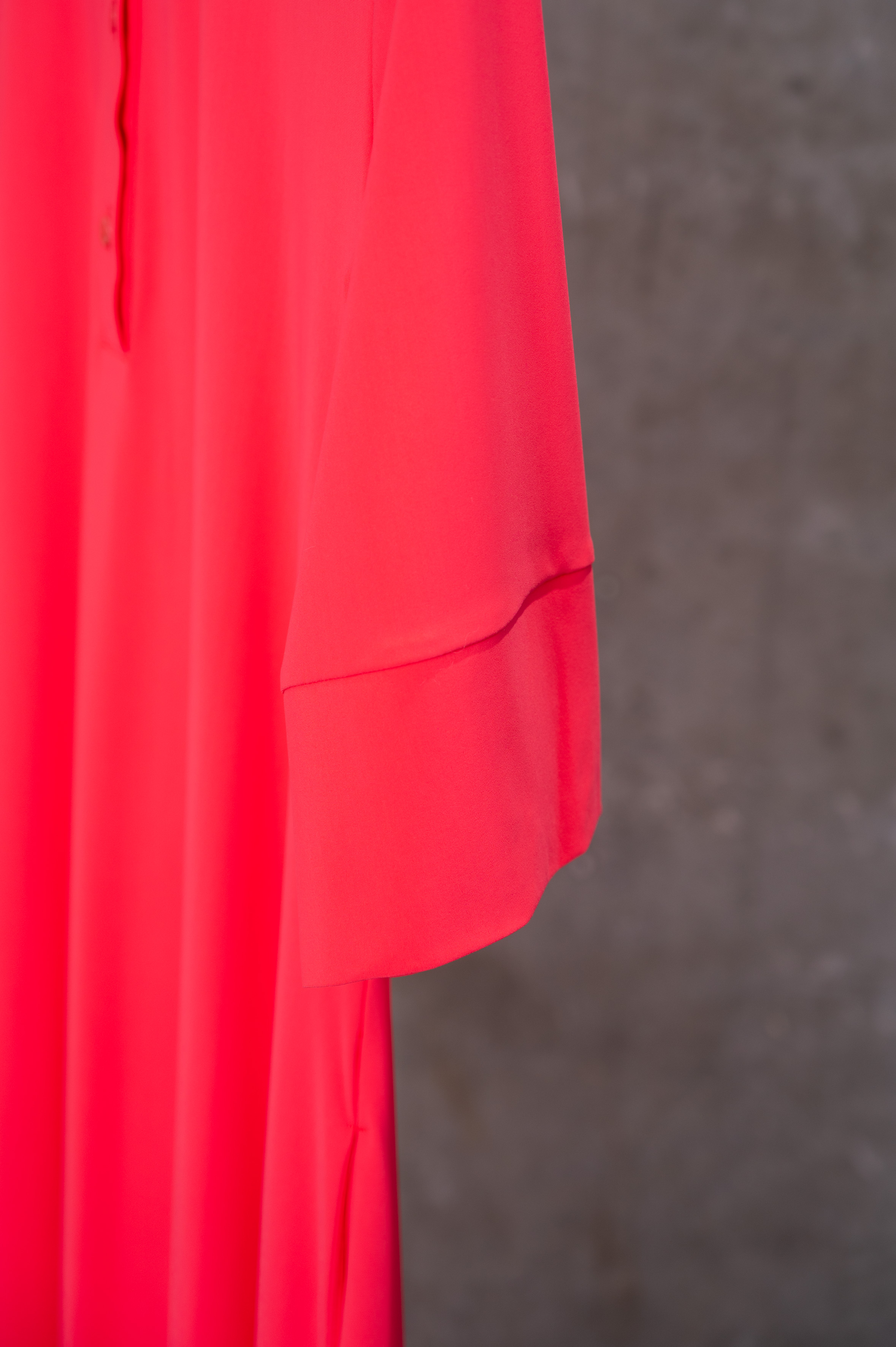 Floer Polo-Dress in 3 Farben