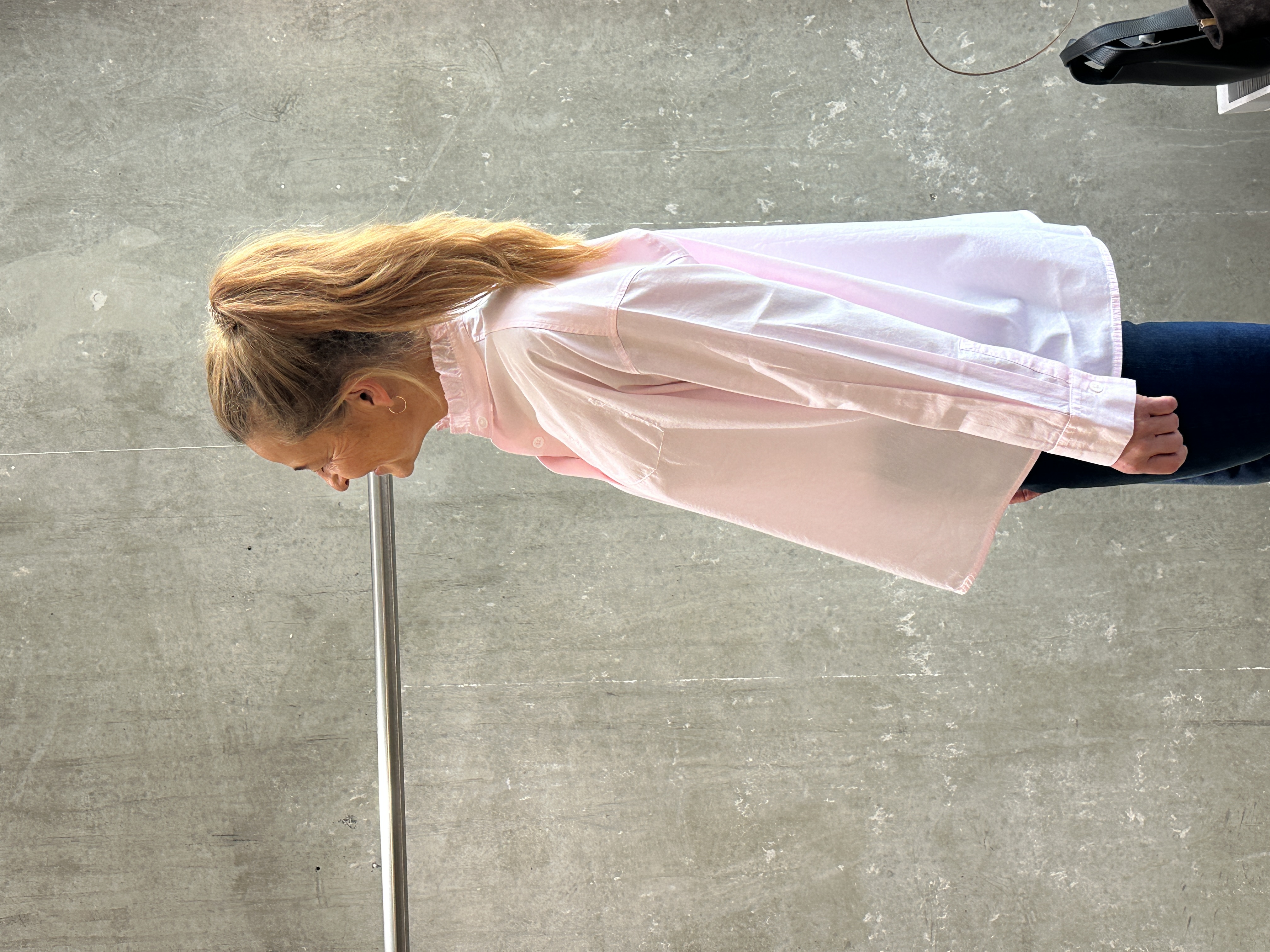 NARLI Bluse in 3 Farben