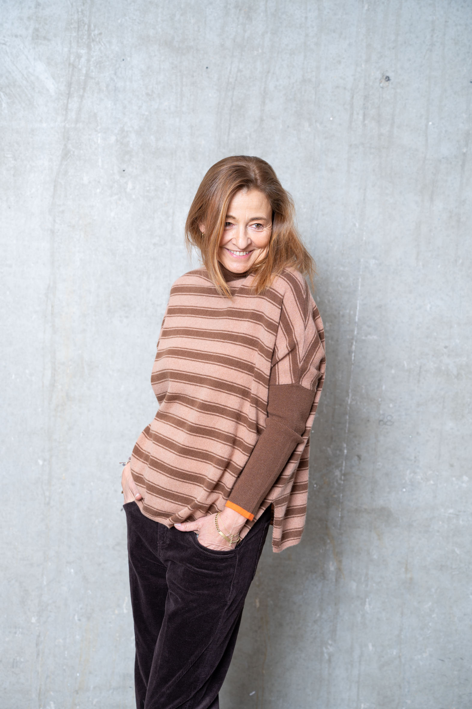 ABSOLUT CASHMERE Pullover JOANNA