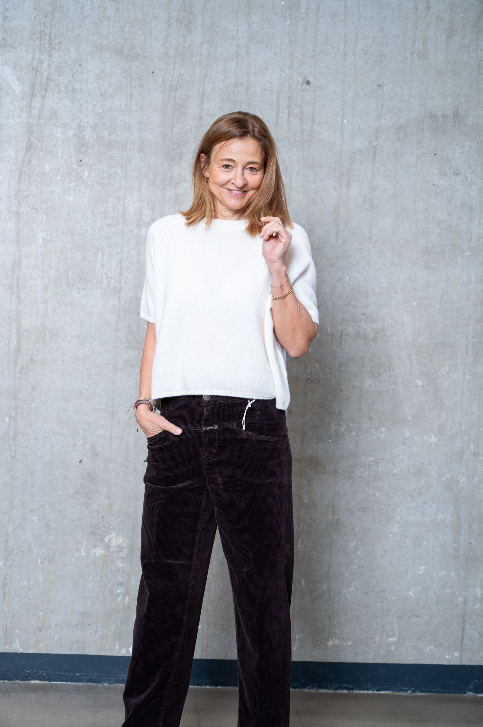 NARLI Kurzarm Pullover hin 3 Farben 37-154
