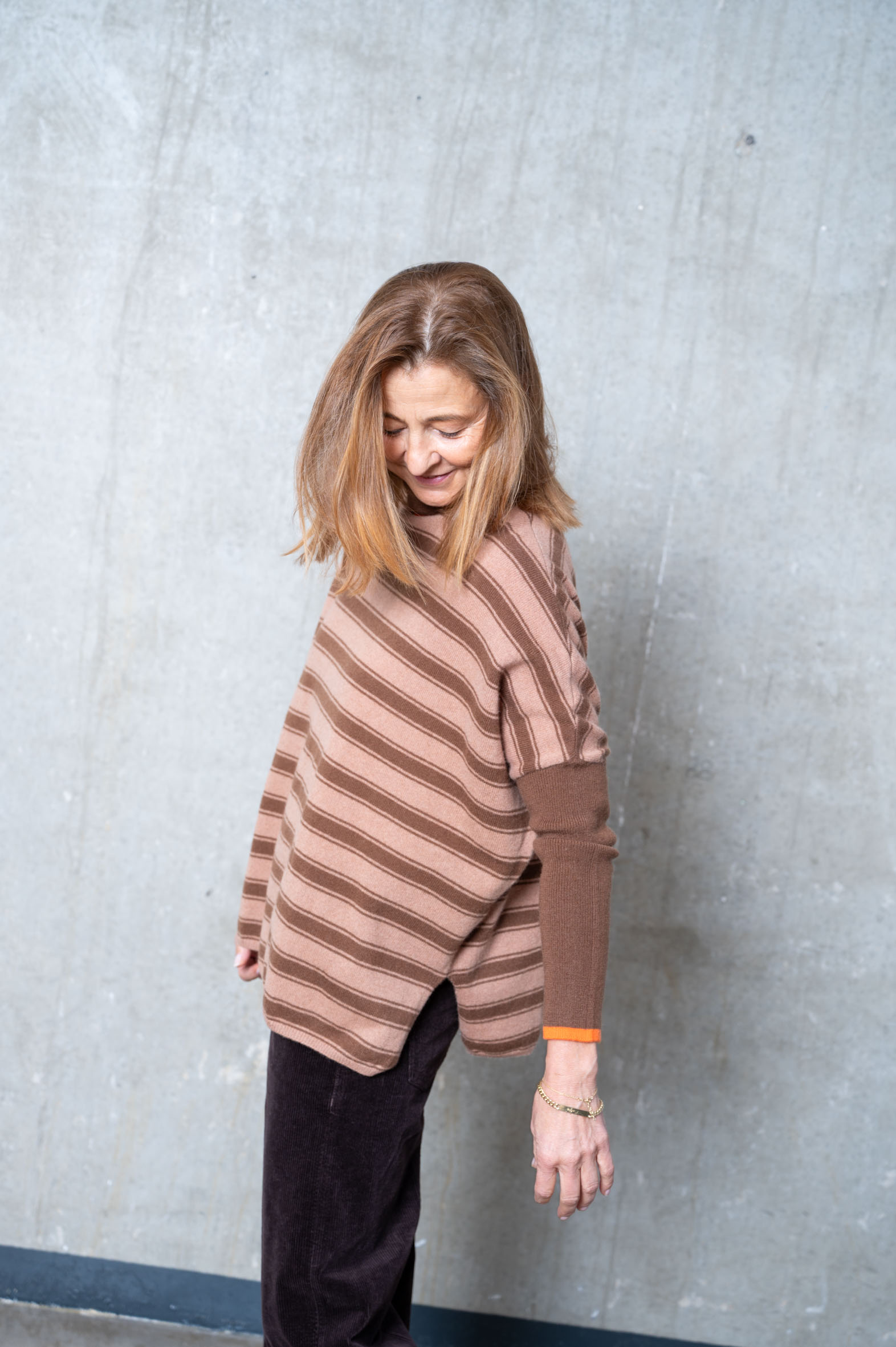 ABSOLUT CASHMERE Pullover JOANNA