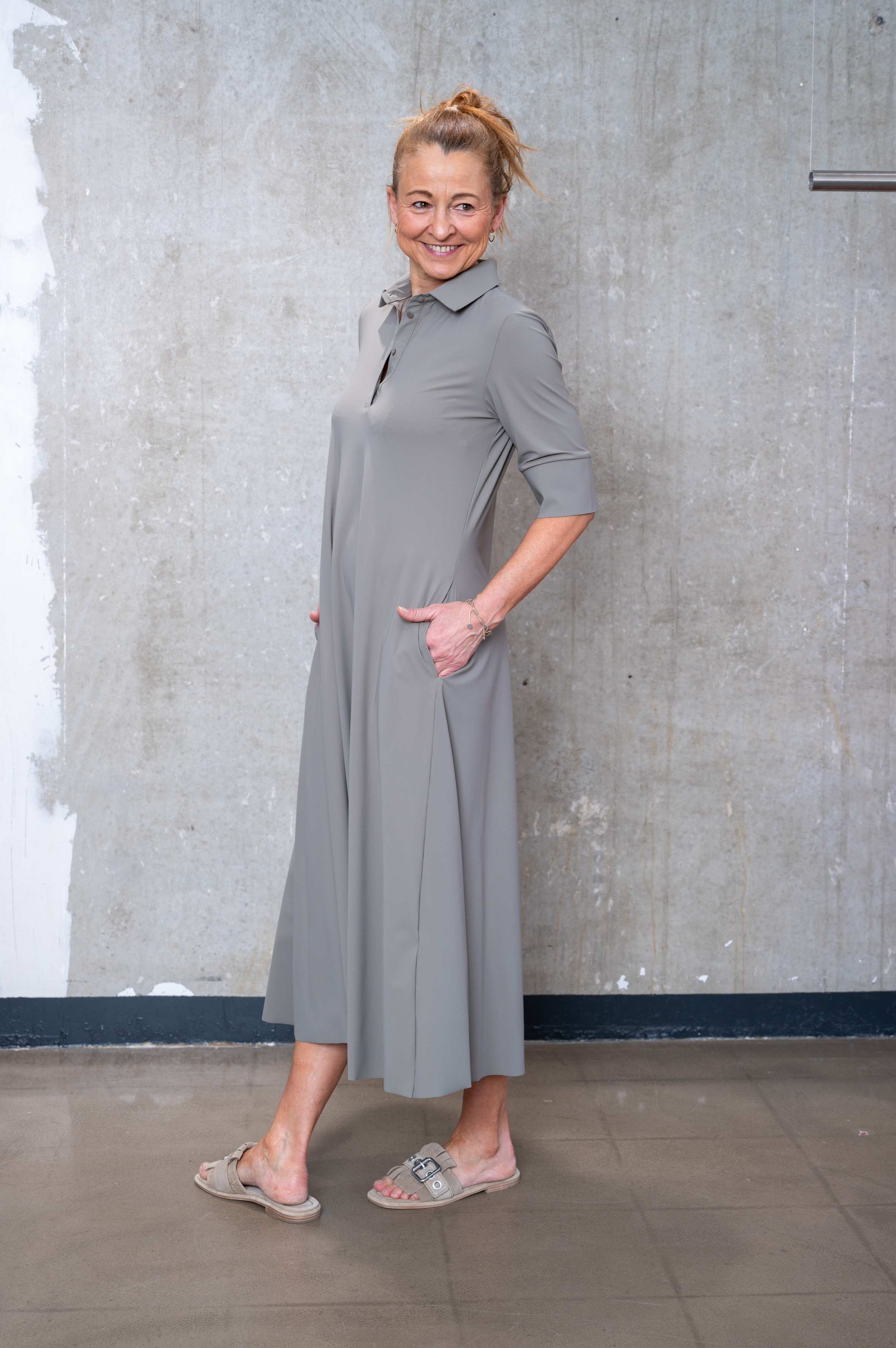 ANIA SCHIERHOLT Top 3201/37 in 2 Farben