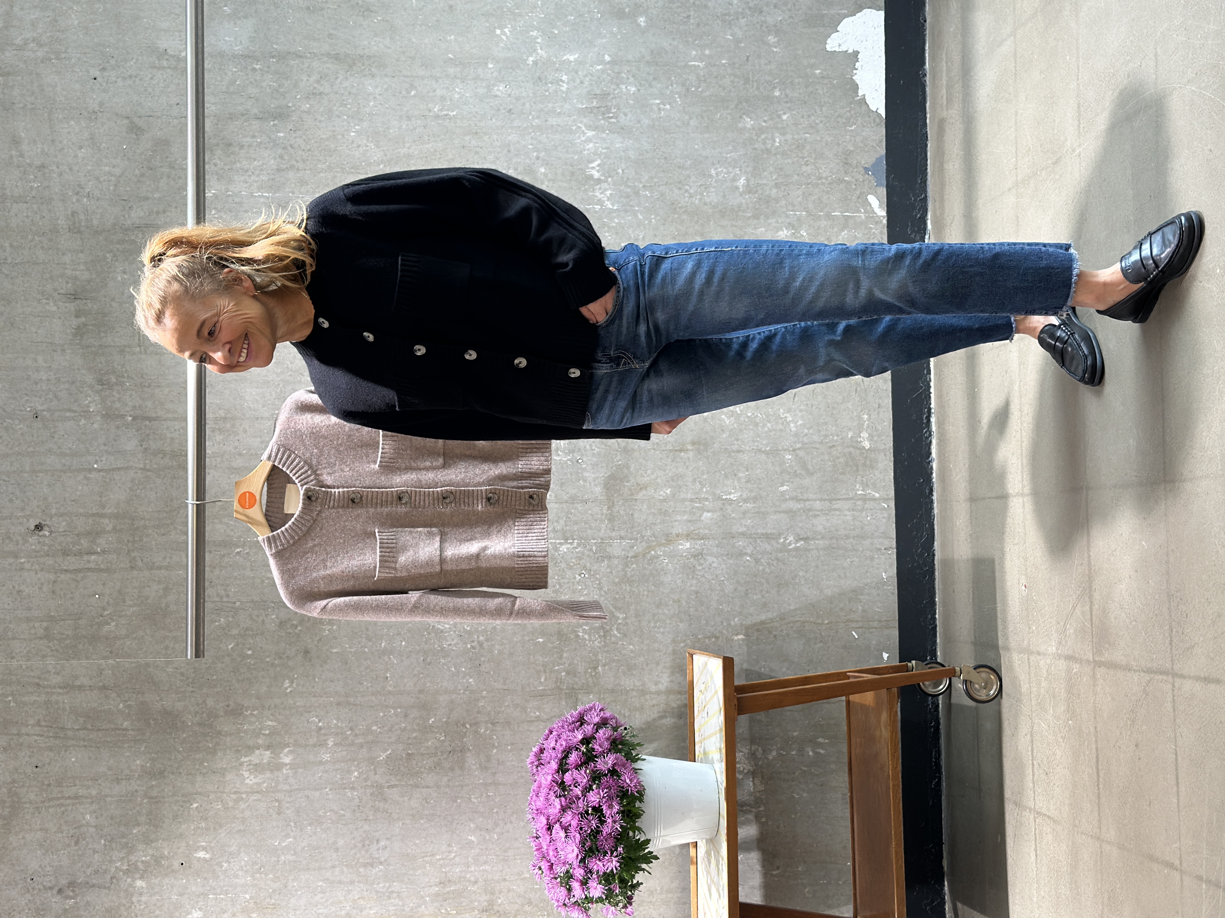 ABSOLUT CASHMERE