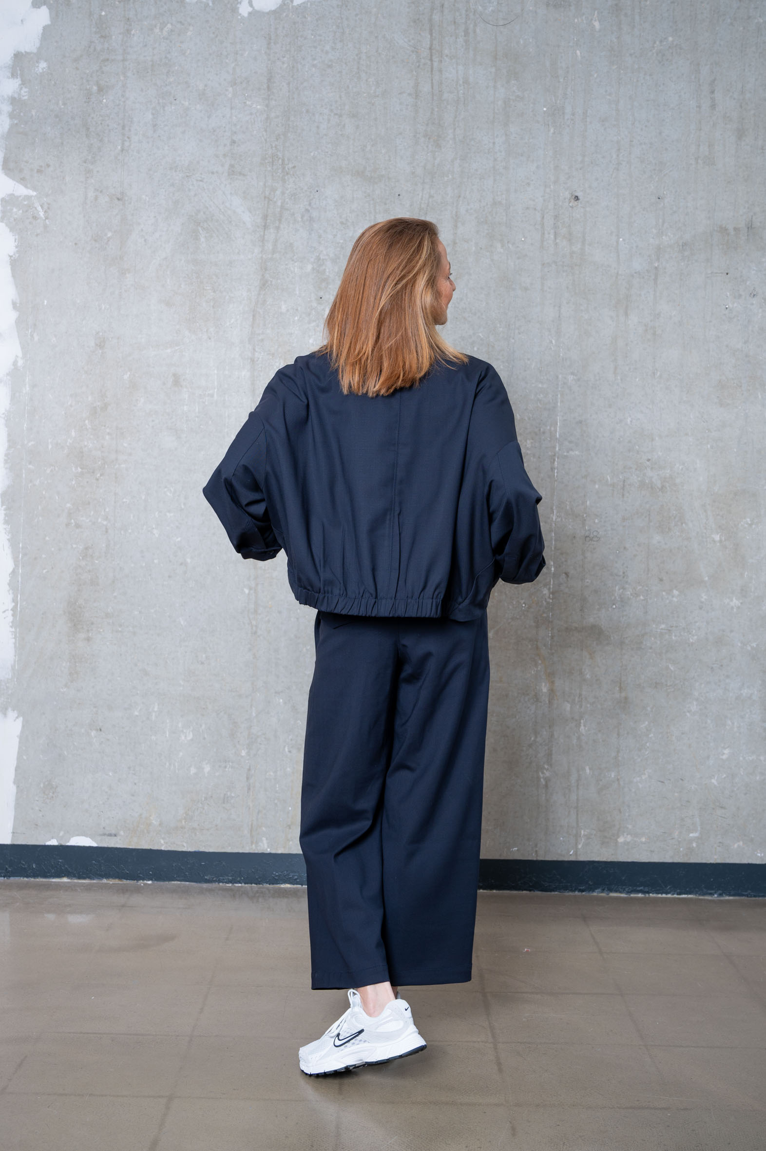 NARLI Blouson night 37-384