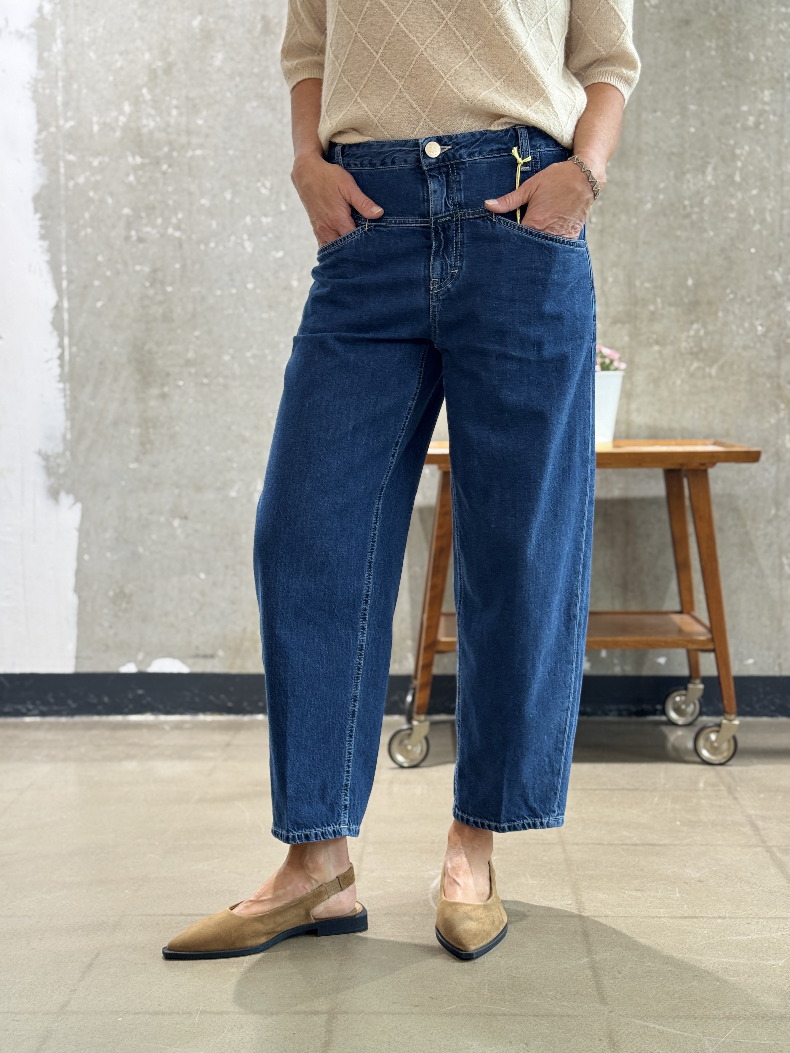 CLOSED Jeans STOVER X dml