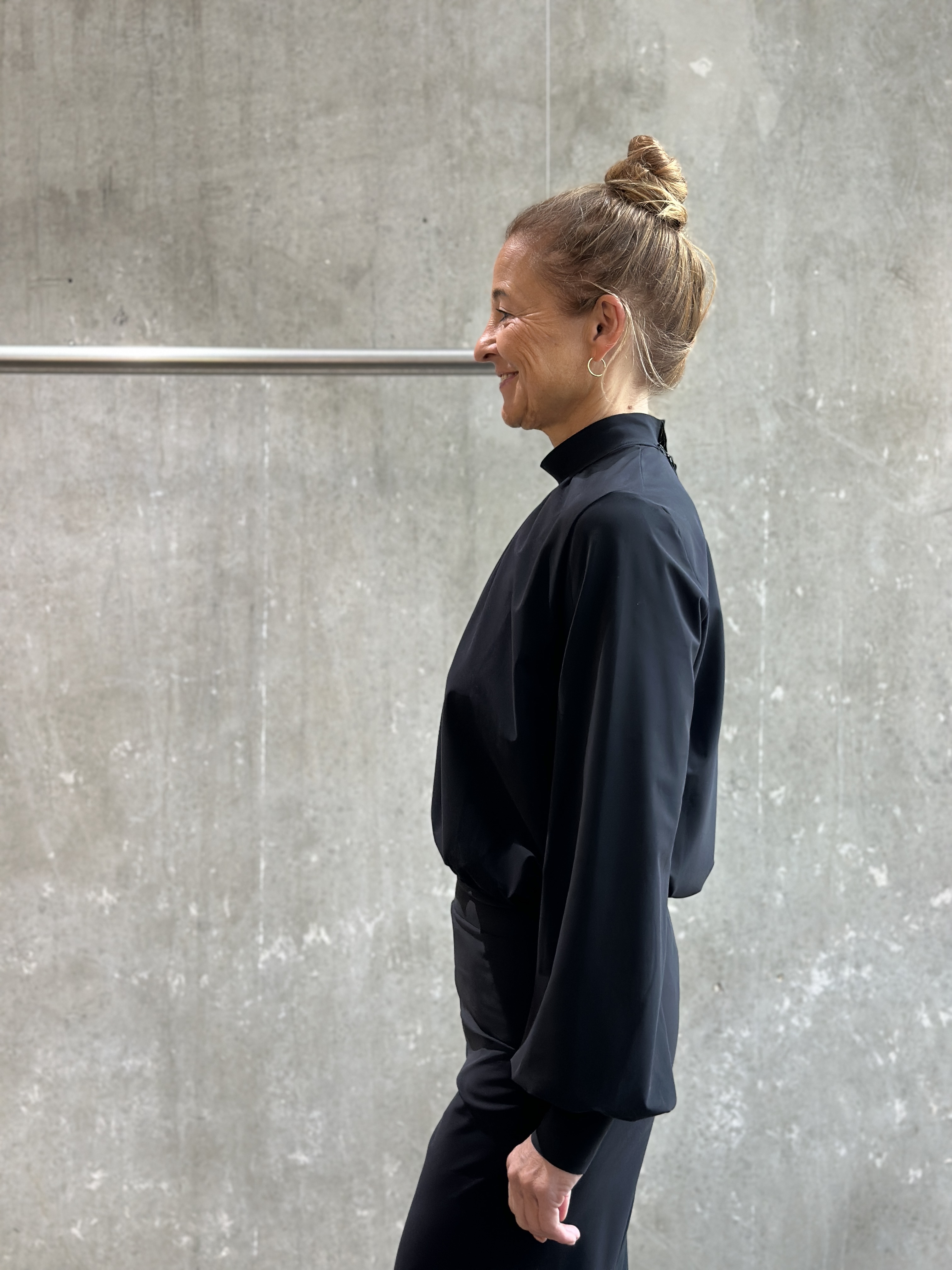 SASSENBACH_Style Bluse Martha 